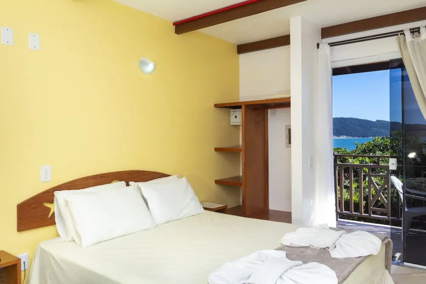 pousada solar das tartarugas