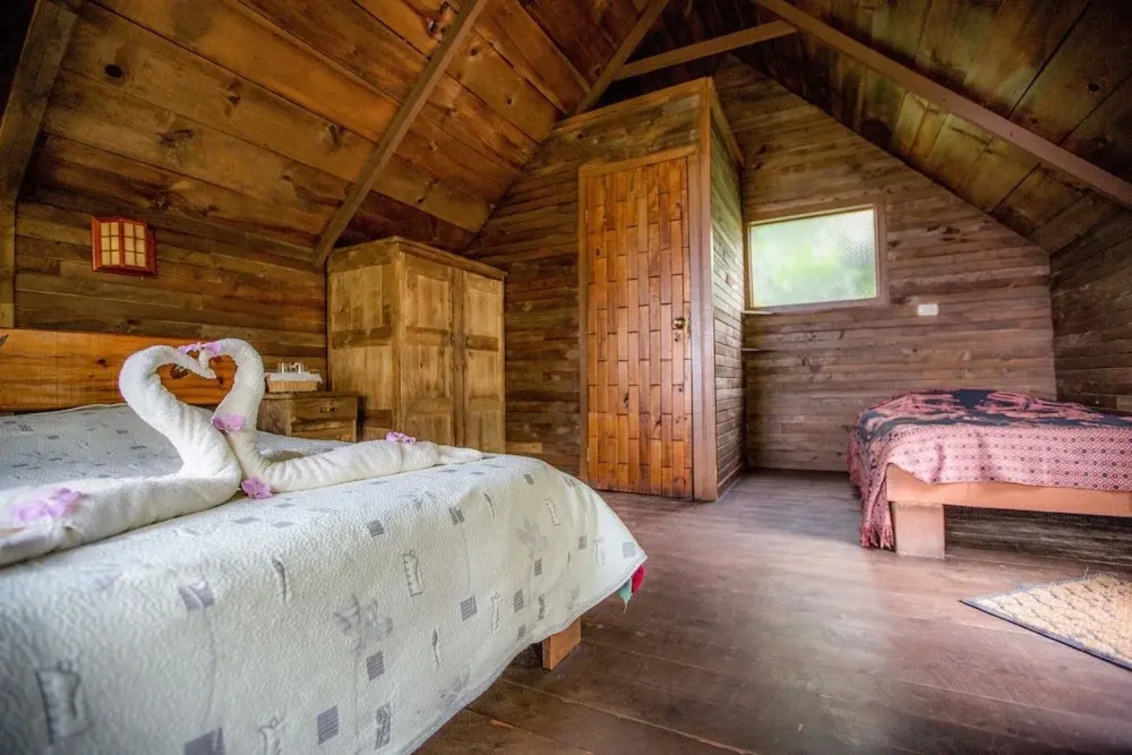 Paraíso Quetzal Lodge
