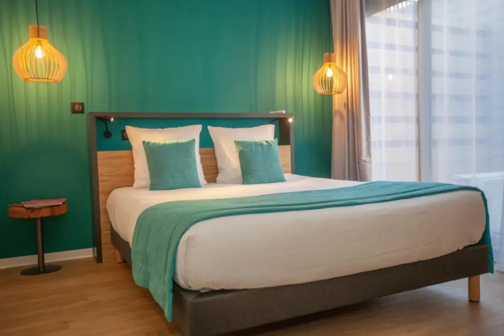 Residence Santa Apolonia