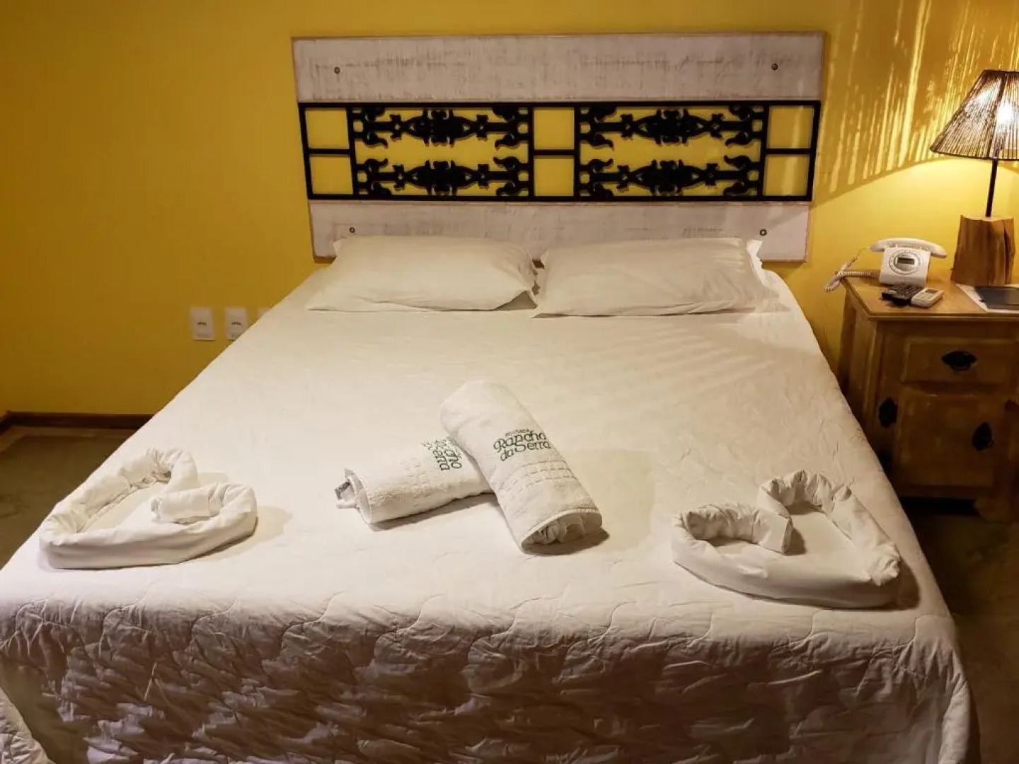 Pousada Rancho da Serra