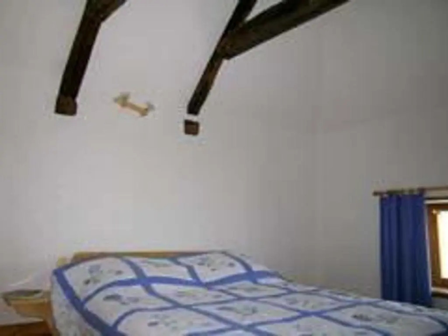 Gîte Saint-Pourçain-sur-Sioule, 2 pièces, 2 personnes - FR-1-489-30