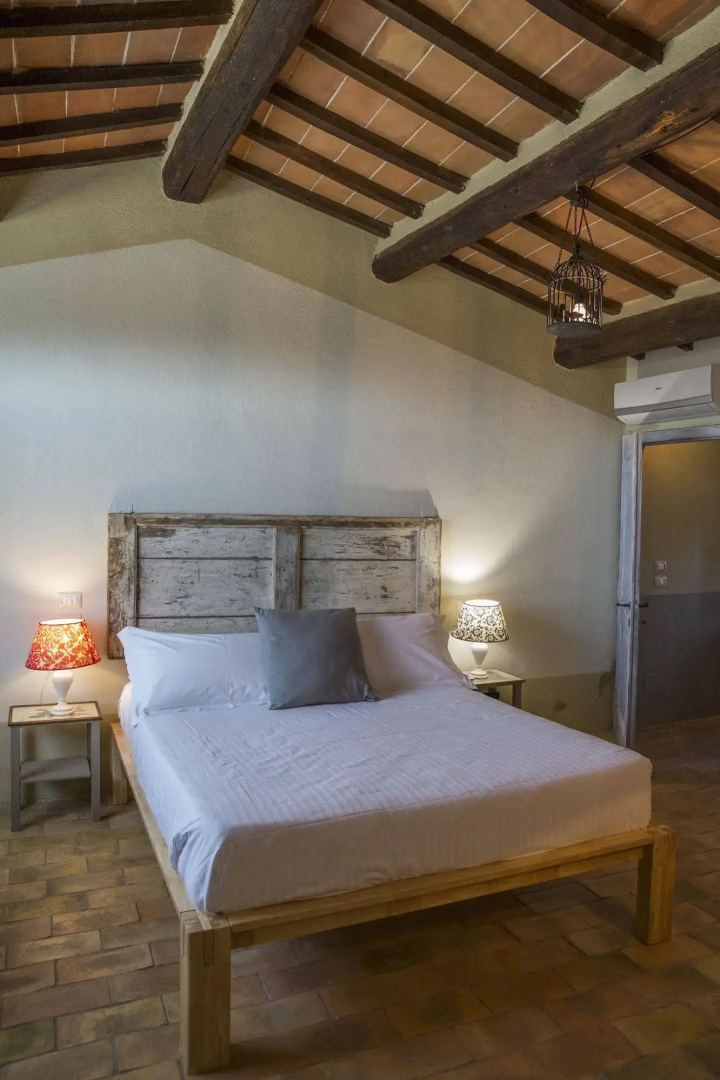 Locanda In Tuscany
