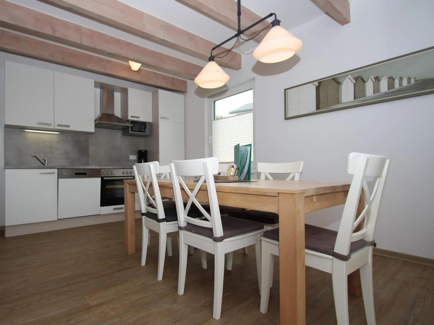 Anglerhaus in Hechthausen