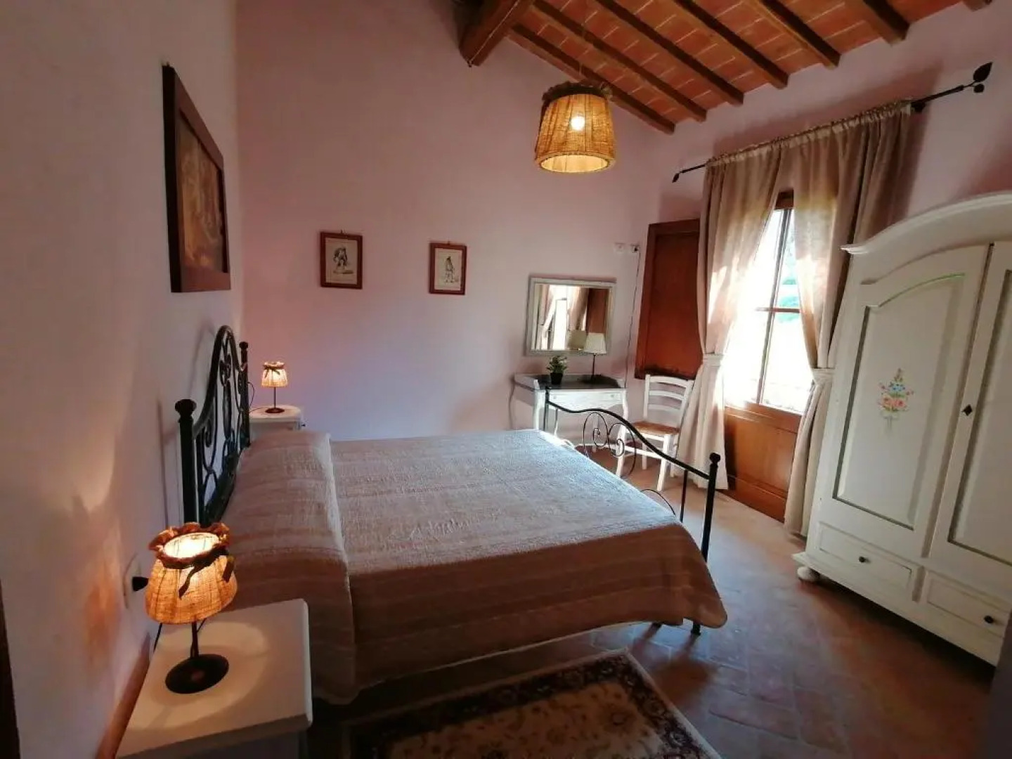 Agriturismo Maramaldo