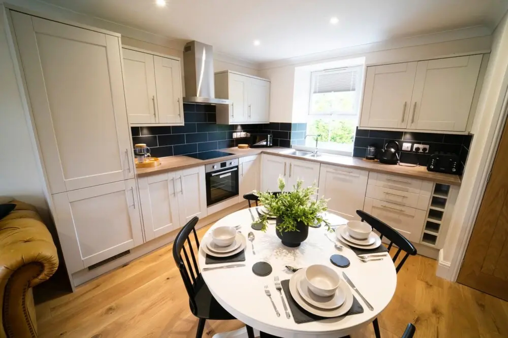 Foundry Farm Cottage