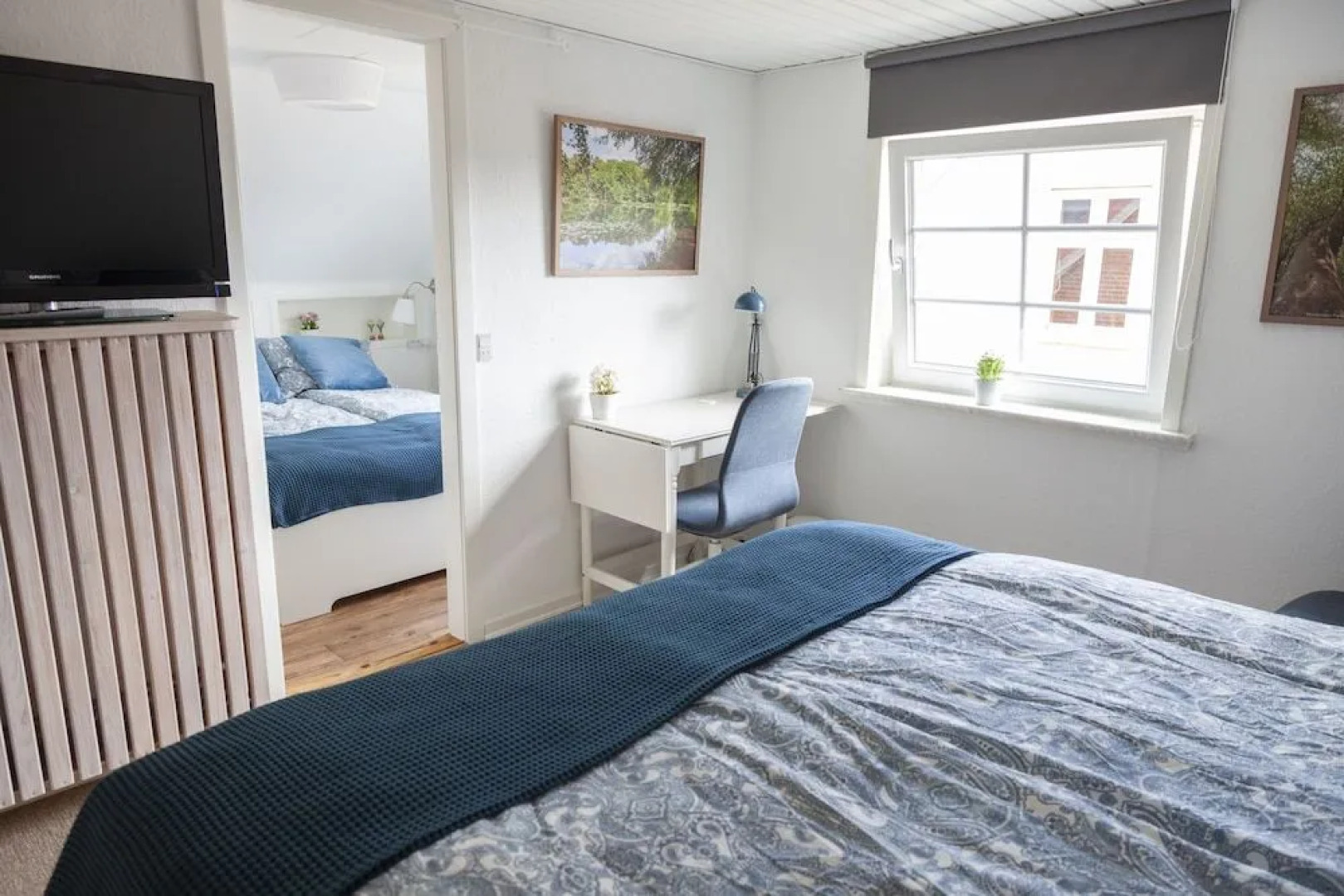 Like home Bed & Breakfast