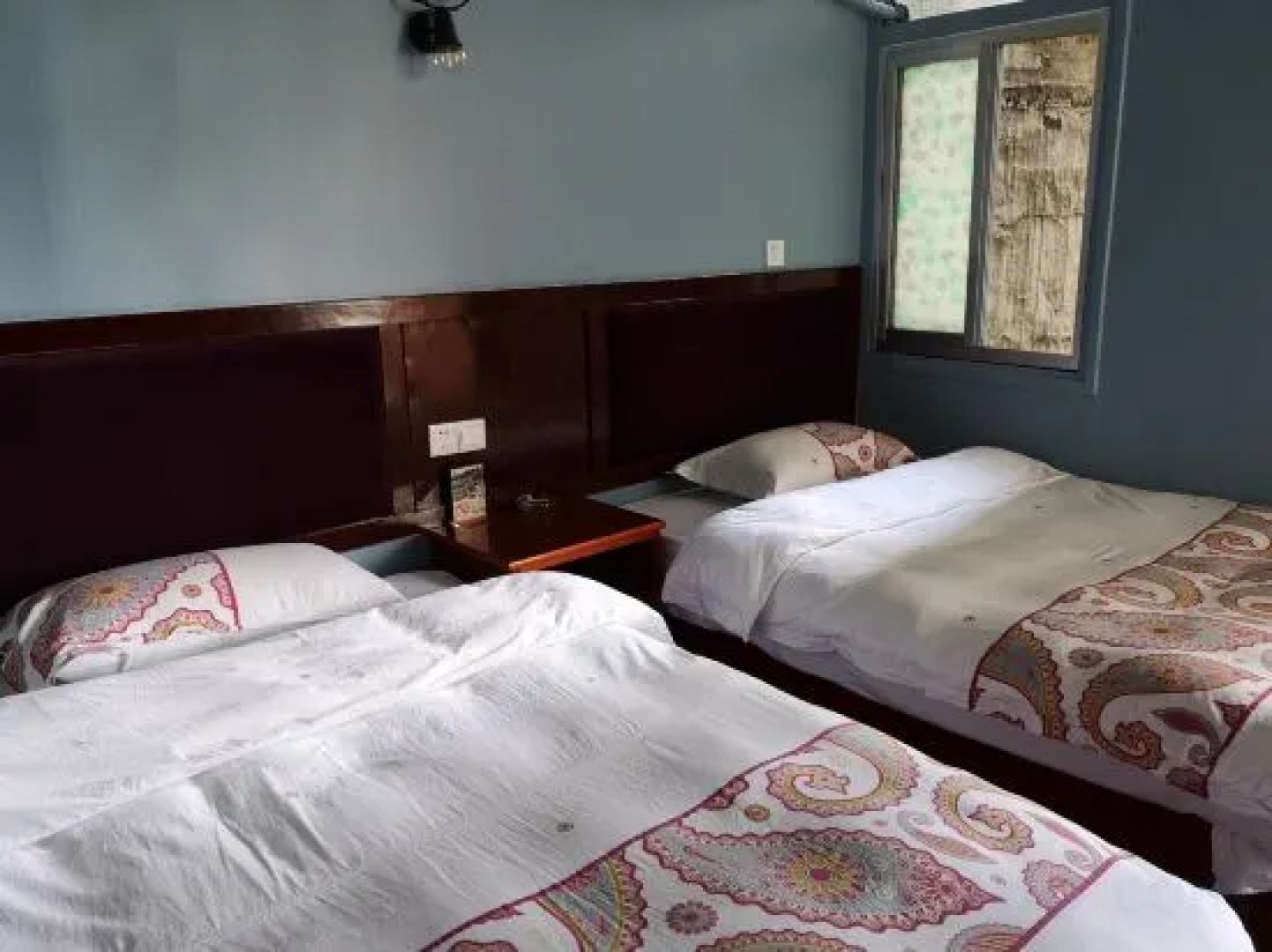 Qingchun Goodbye Youth Hostel