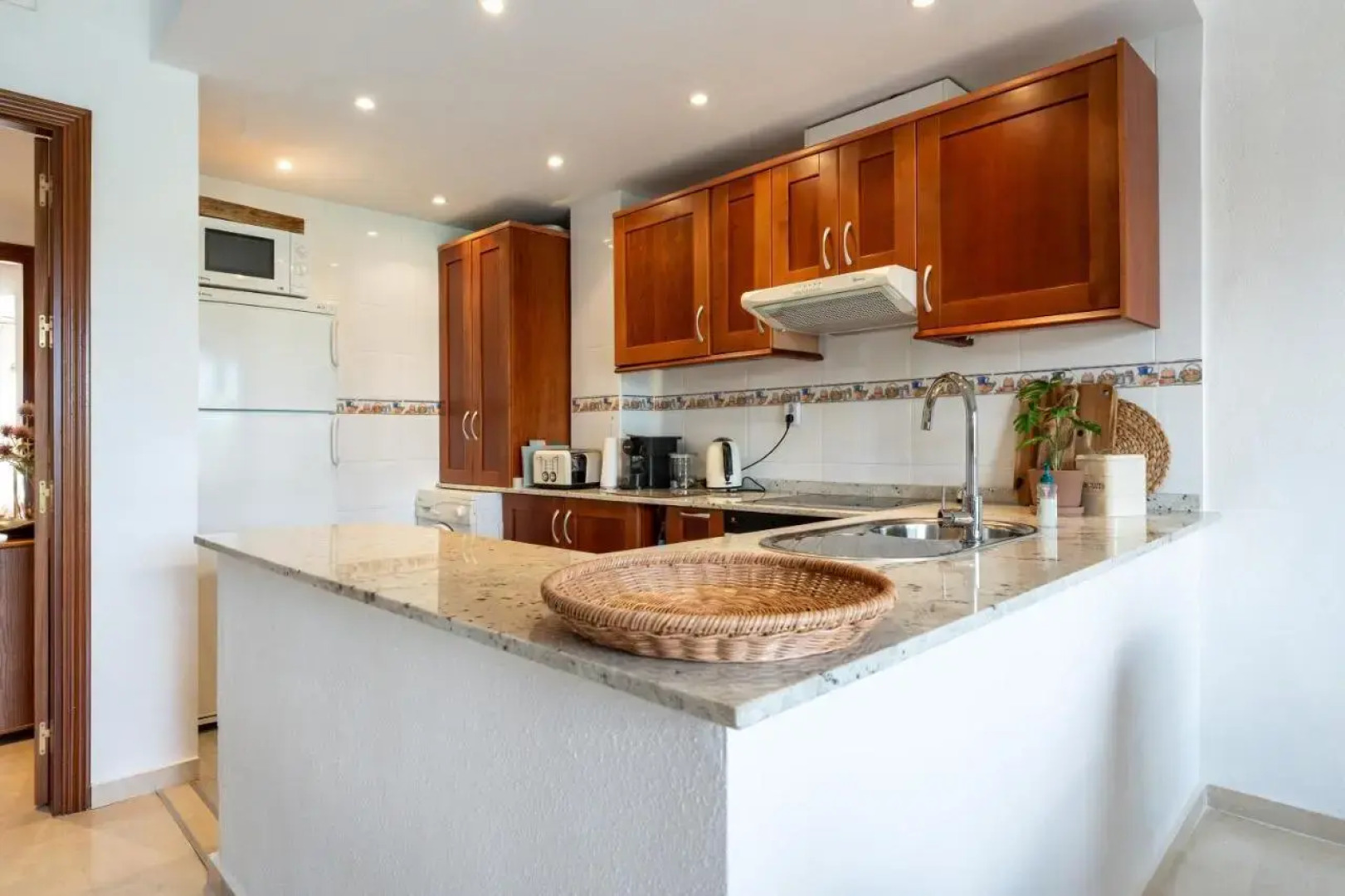 El Limonar de Mijas Golf