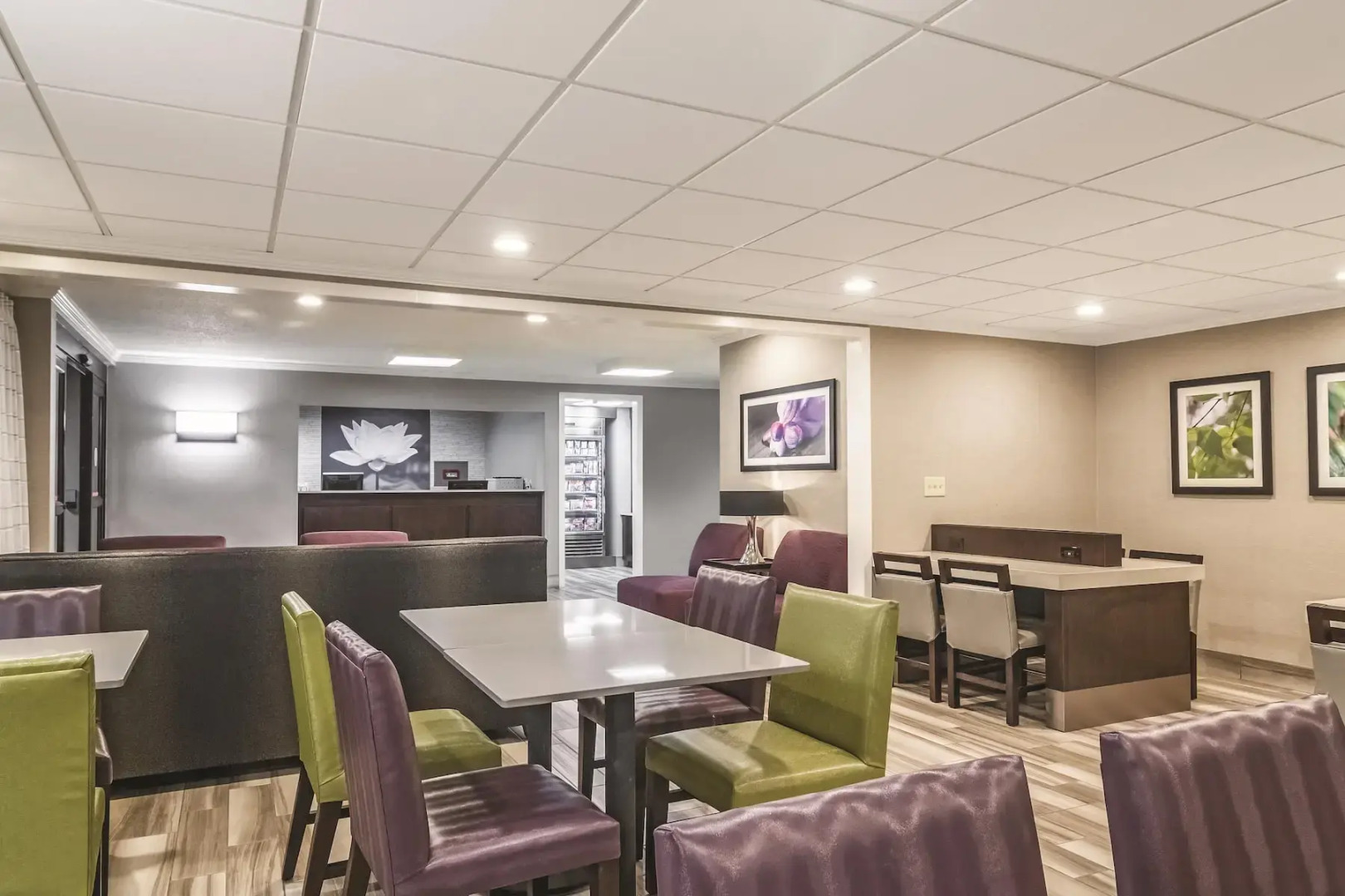La Quinta Inn & Suites Brunswick
