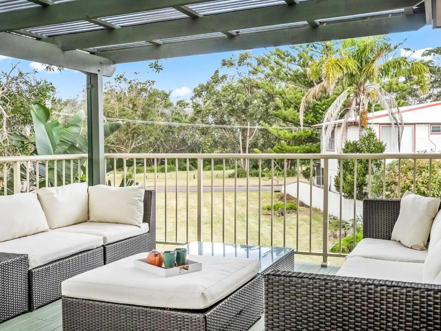 The Salty Deck 52 Normandy Street