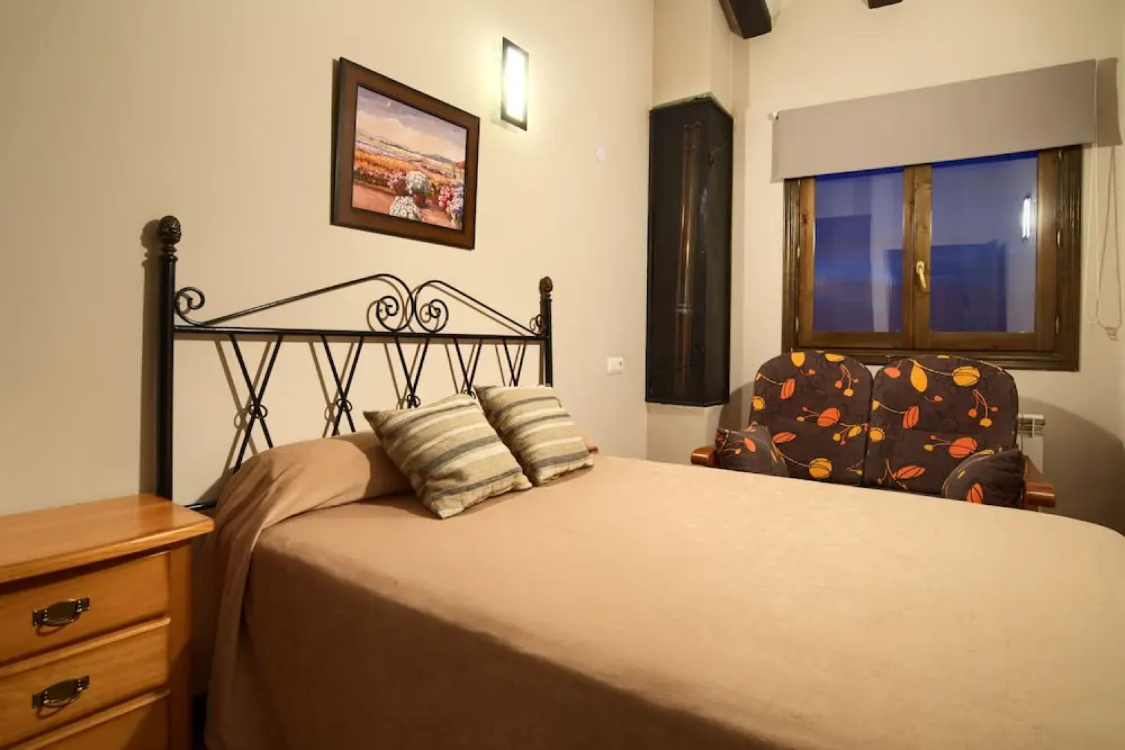 El Olmo Rural Cottage