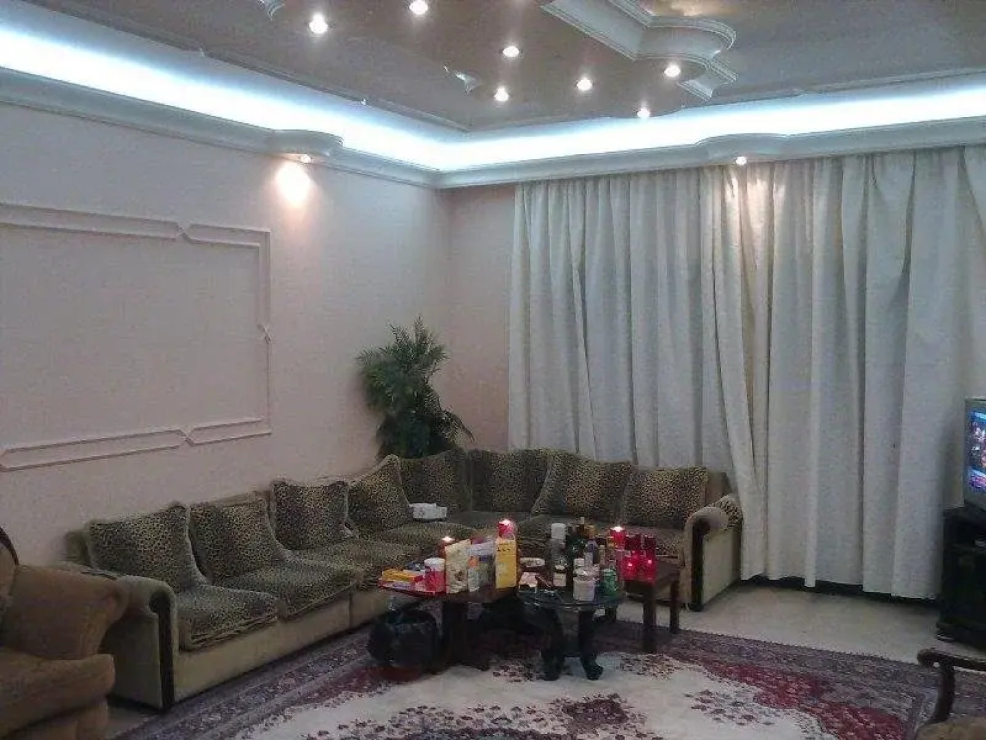 Kandiel Furnished Apartments