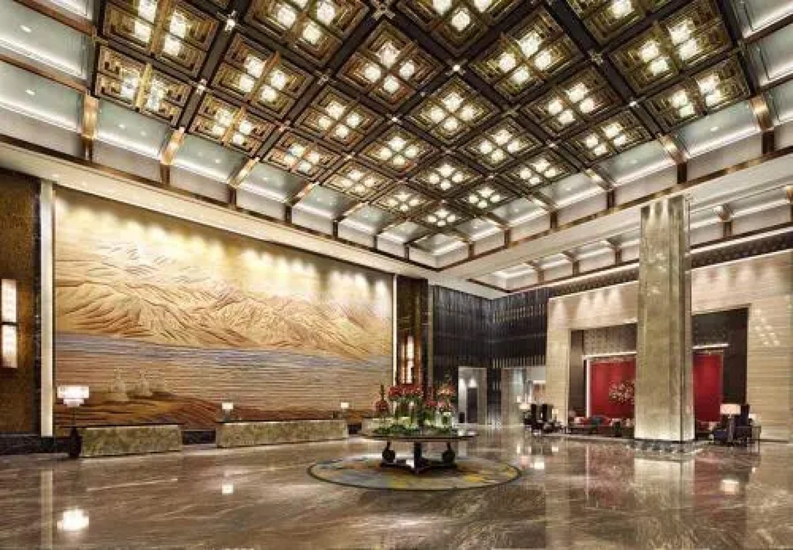 Princess Garden Resort