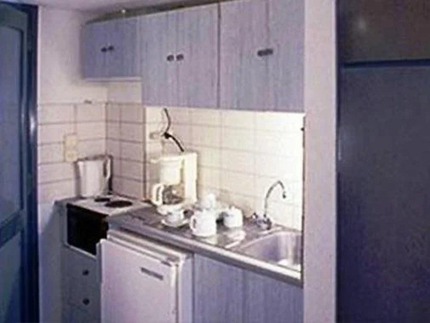Blue Sky Hotel Apartments