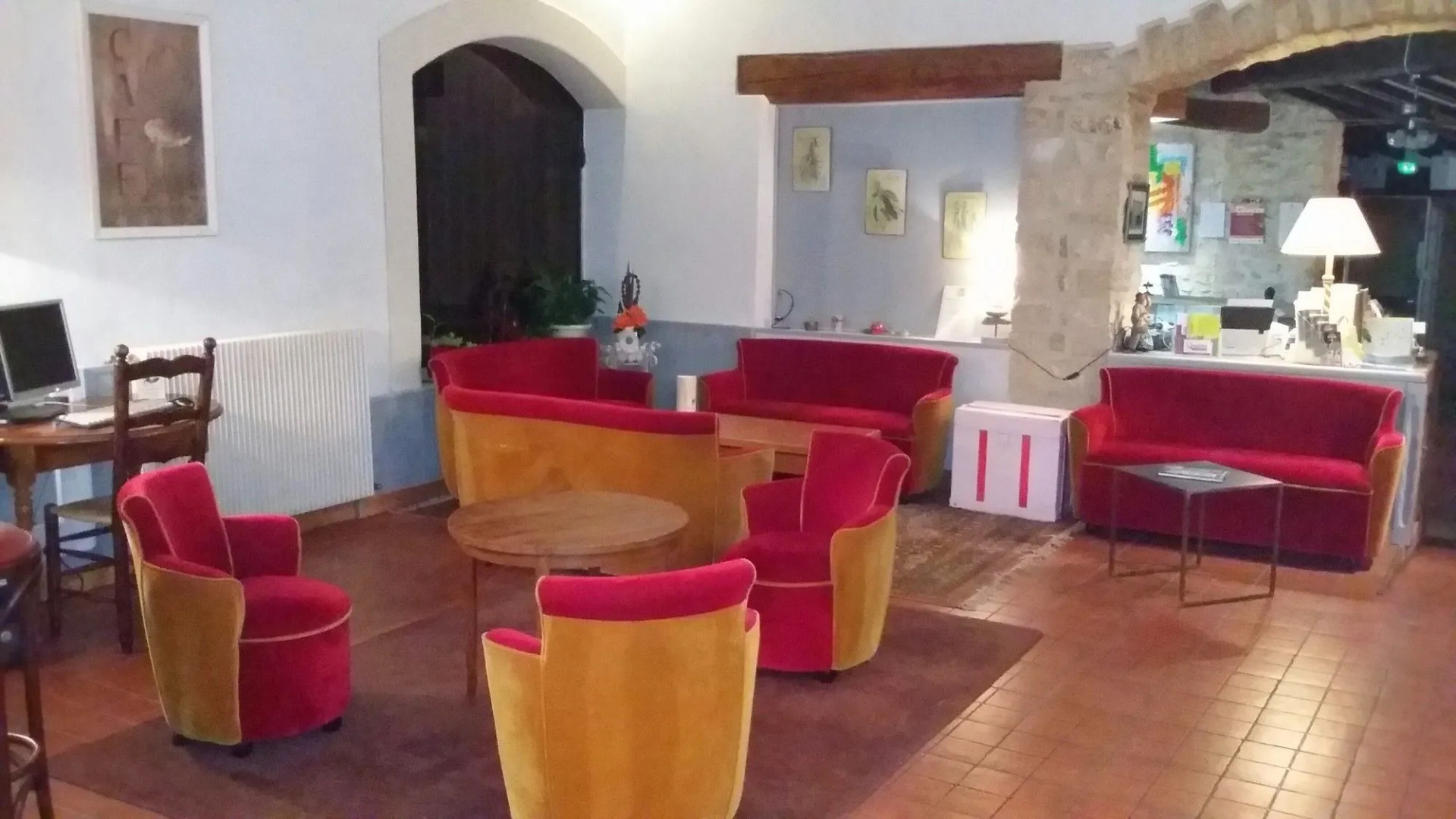 Auberge de Tavel