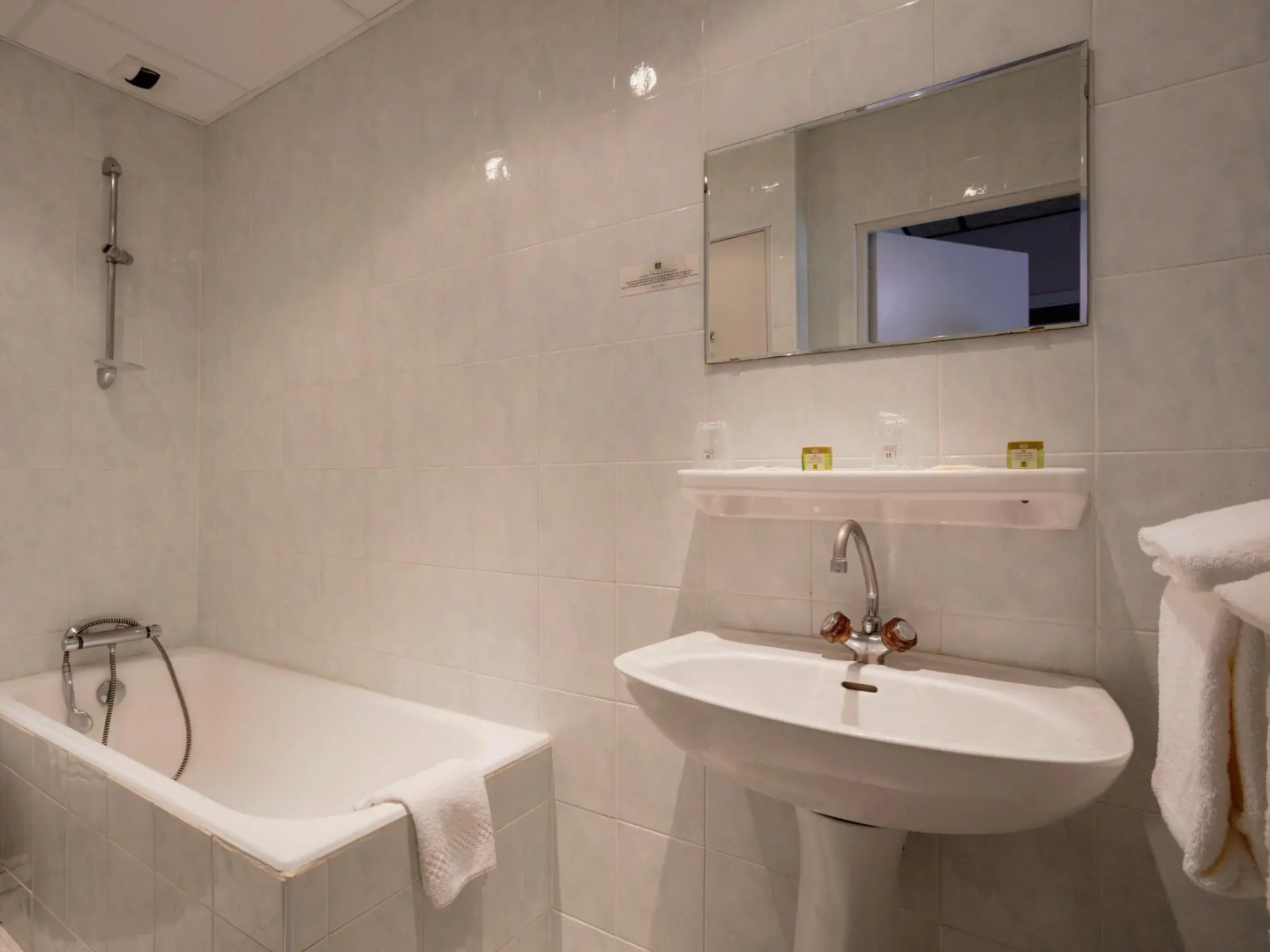 Hotel Family and Spa