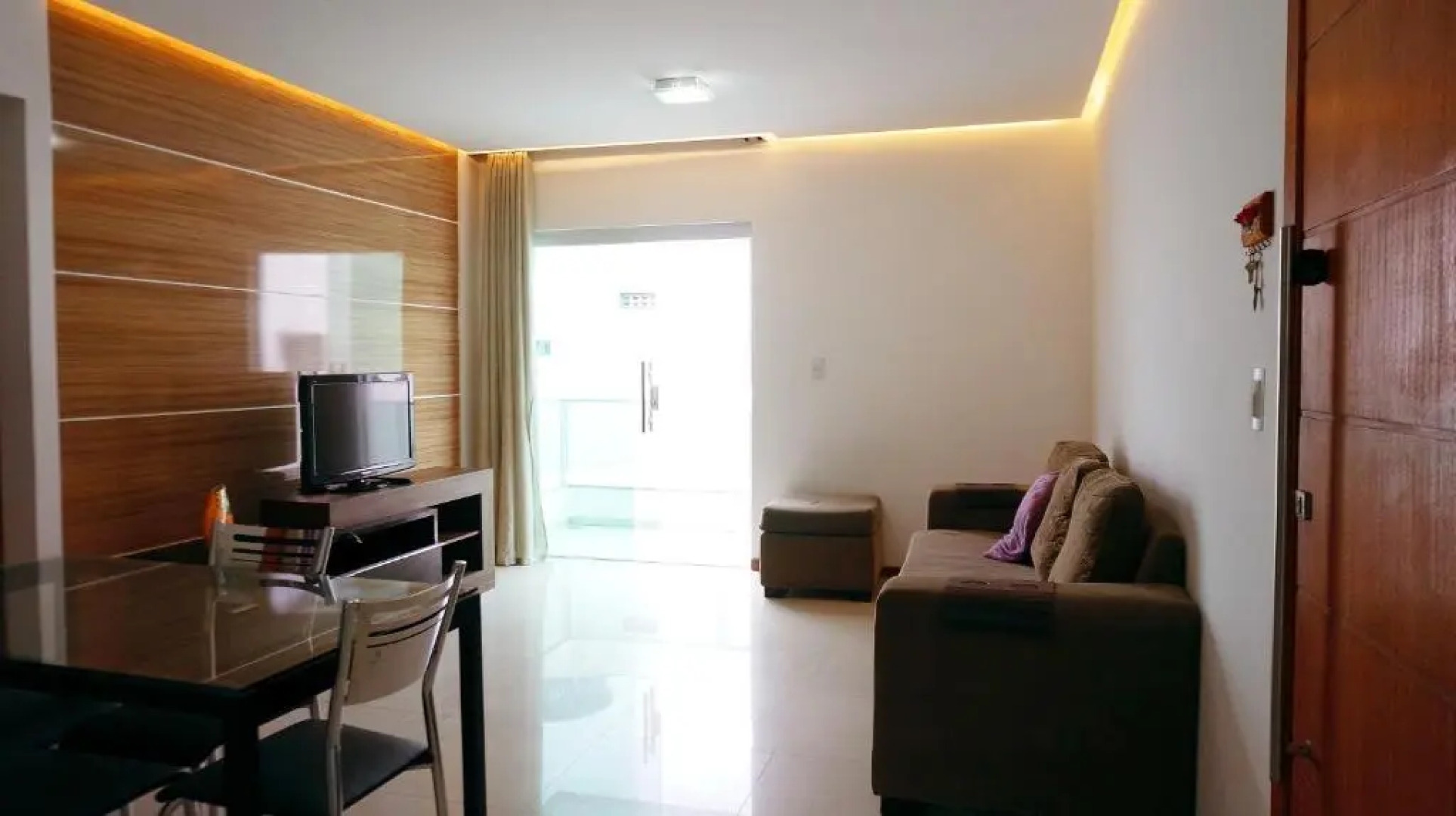 Vila Napoli - Apartamento Próximo à Praia - Ipitanga