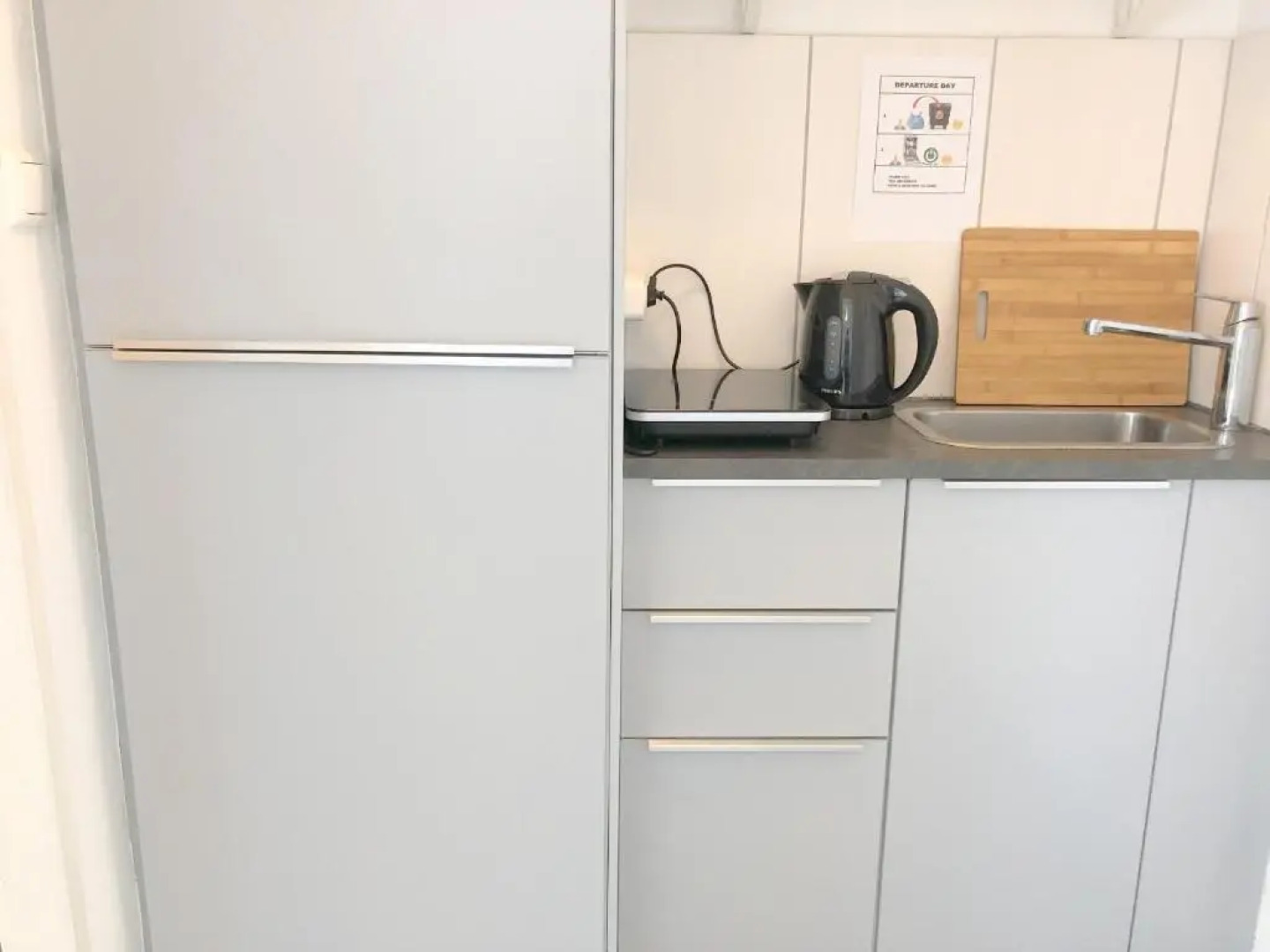 Apartments CITY Stadion