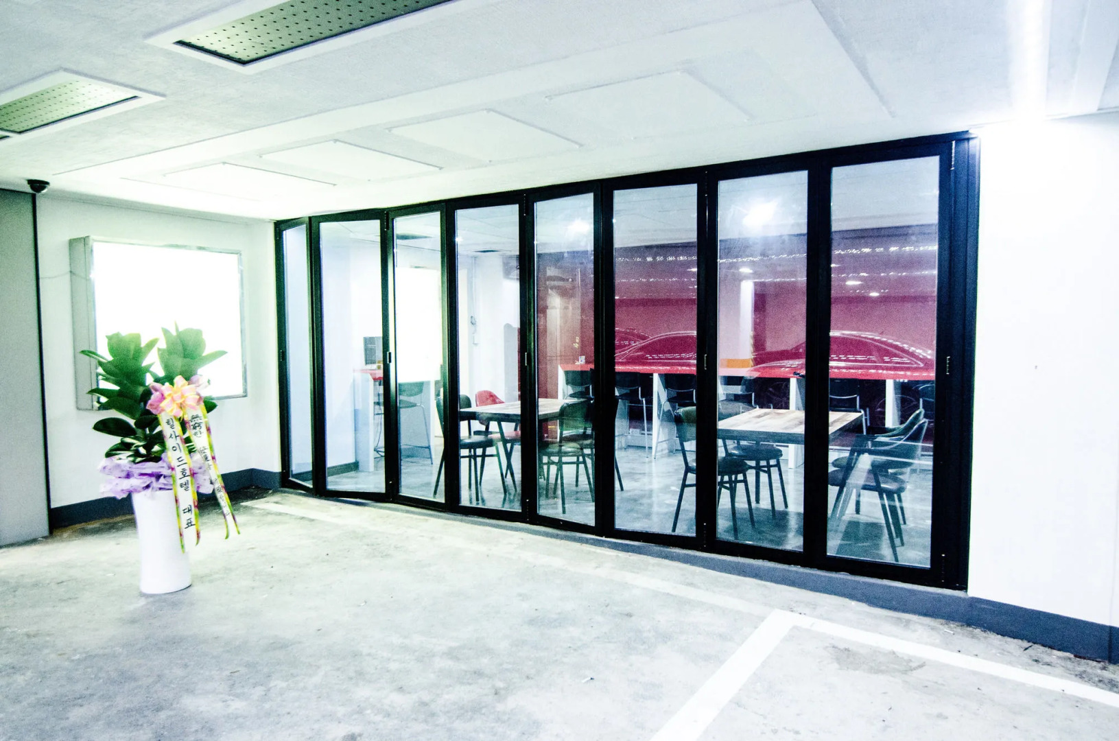 Kimchee Busan Downtown Guesthouse - Hostel