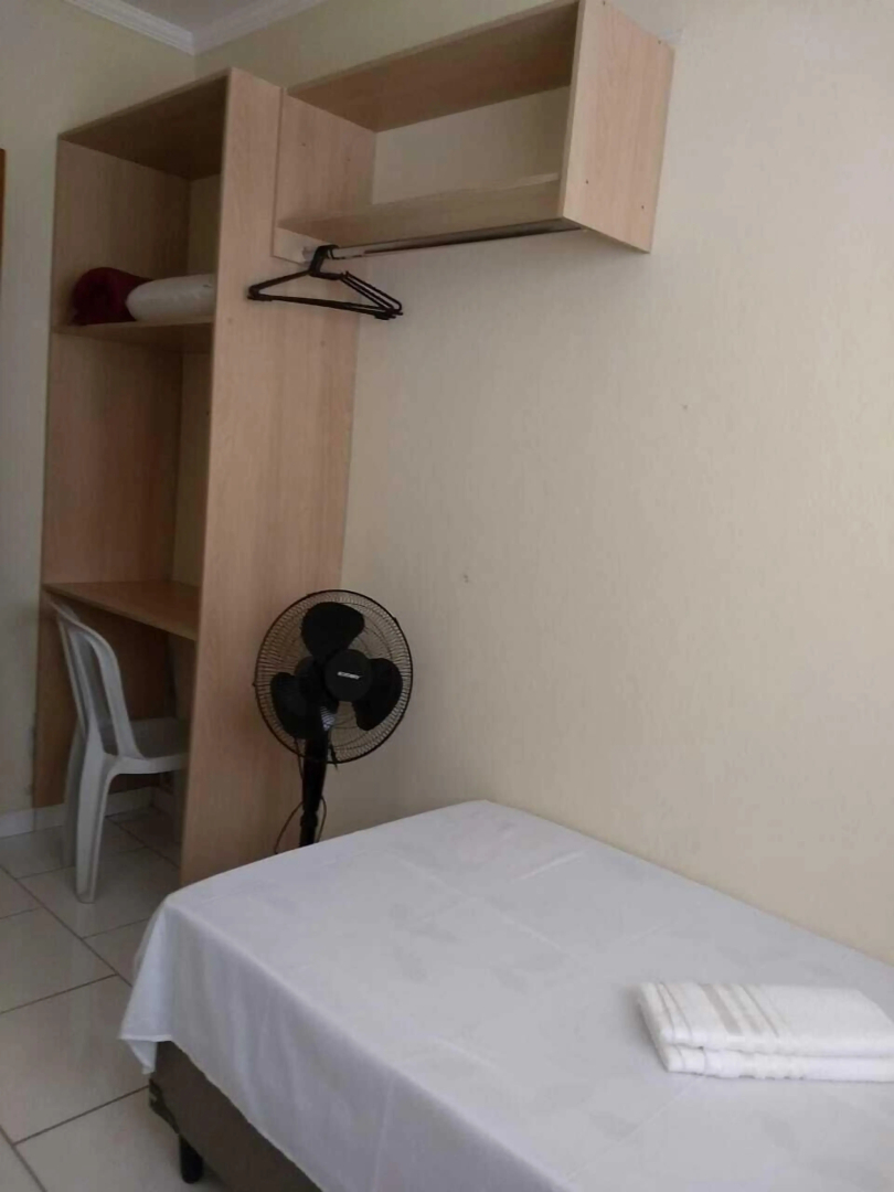 Acomodações Silvestre