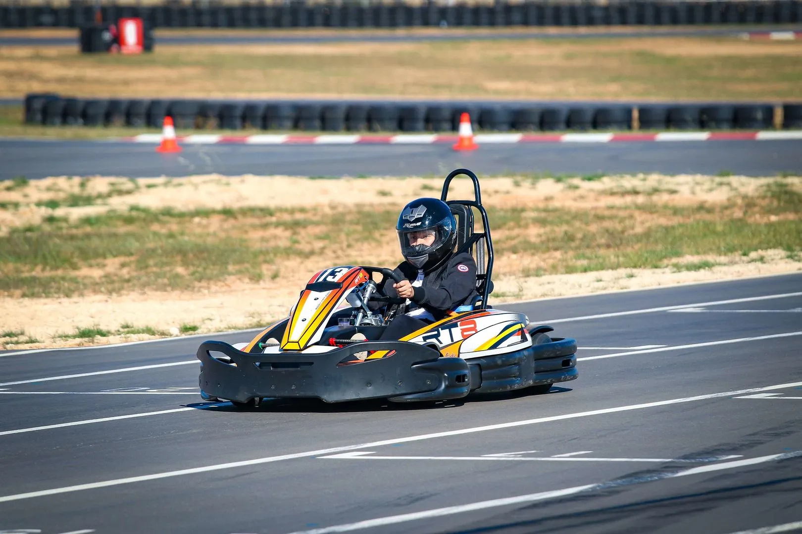 Rydges Pit Lane Hotel