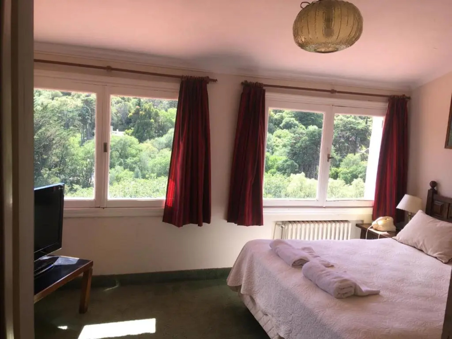 Gran Hotel La Cumbre