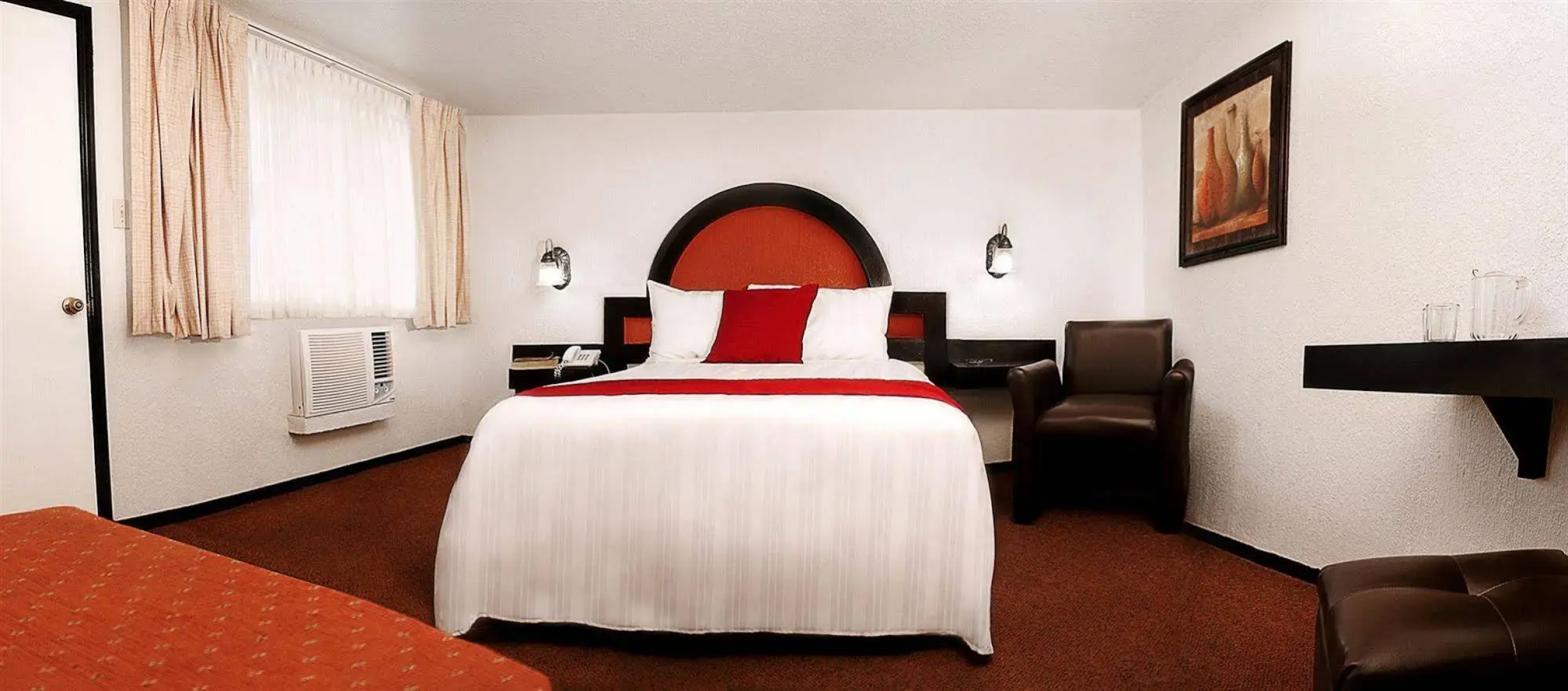 Hotel Flamingo Juarez