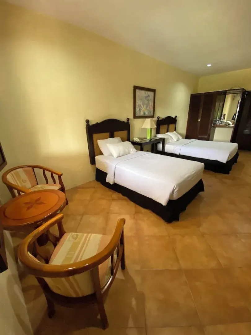 Sierra Resort  Dauin Negros Oriental