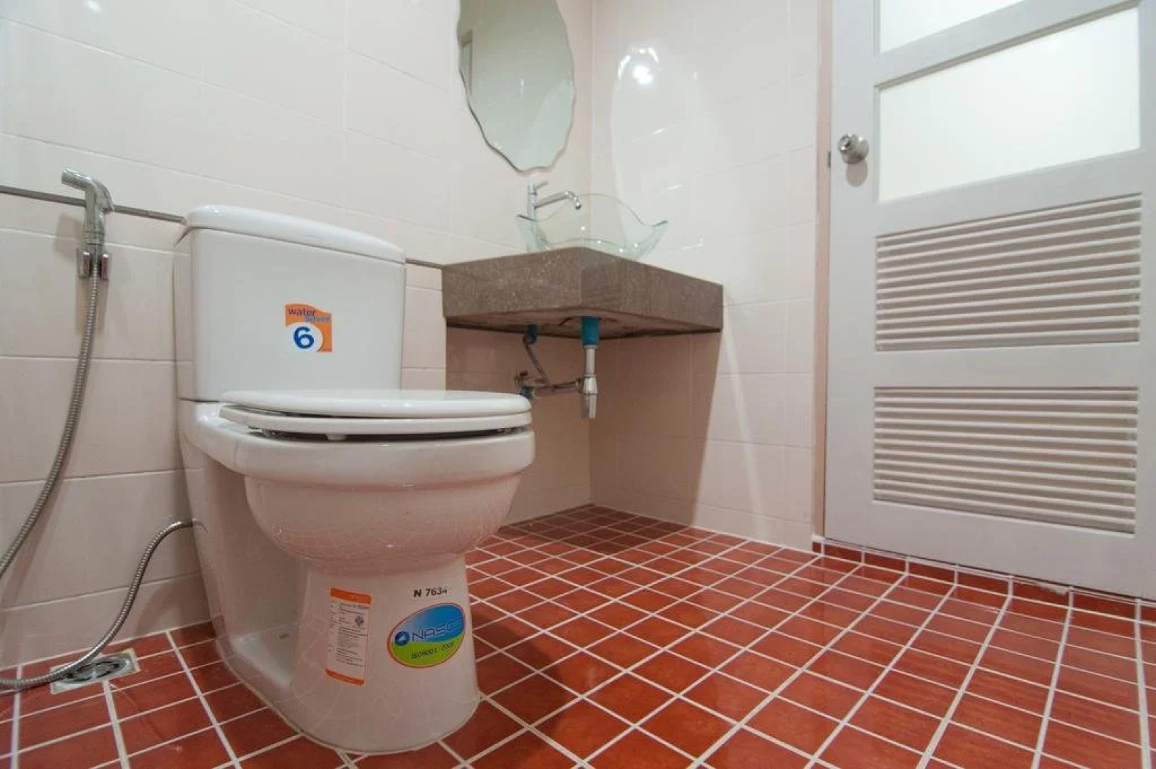 Smilehomestay Sankampaeng