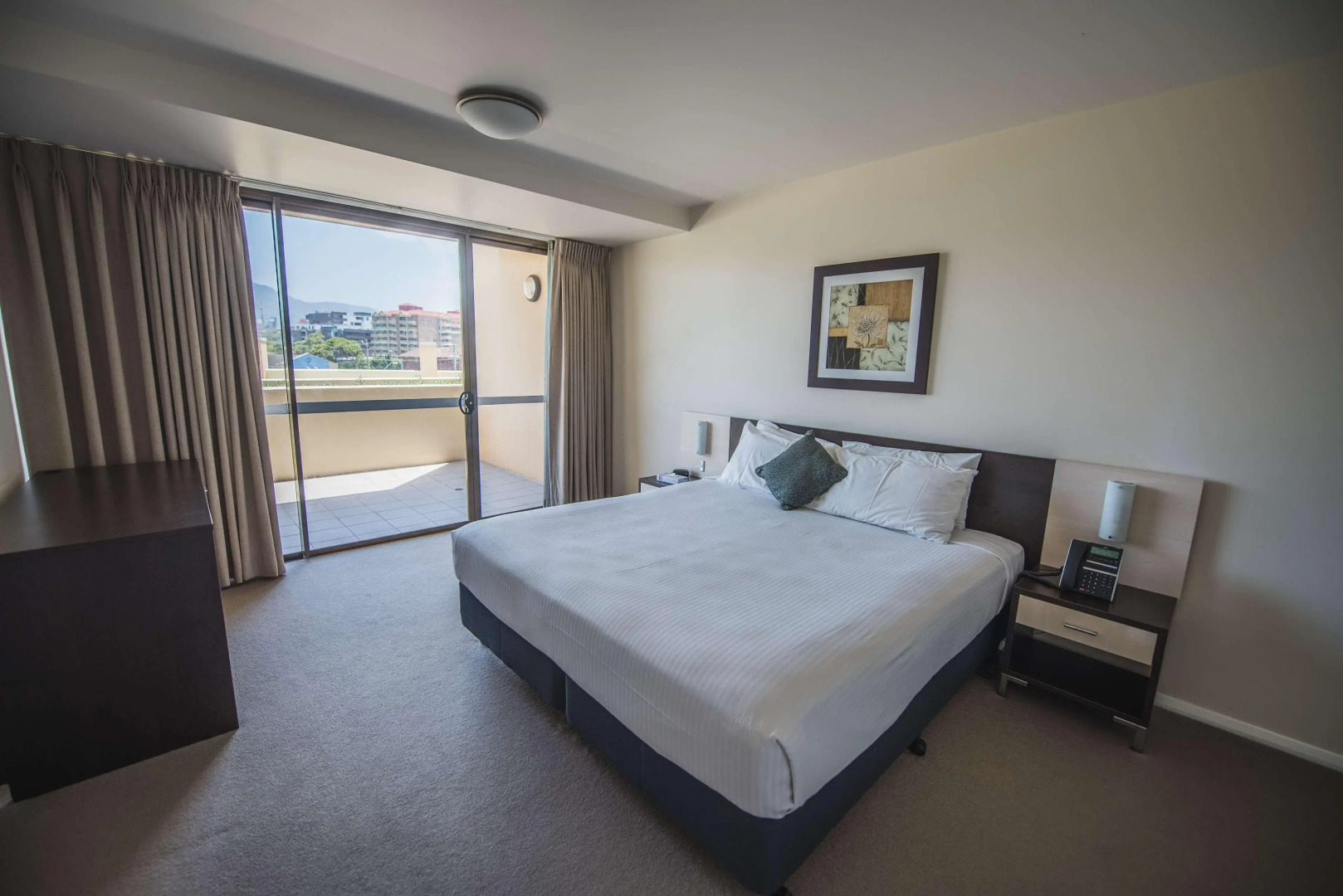 Best Western City Sands - Wollongong Golf Club