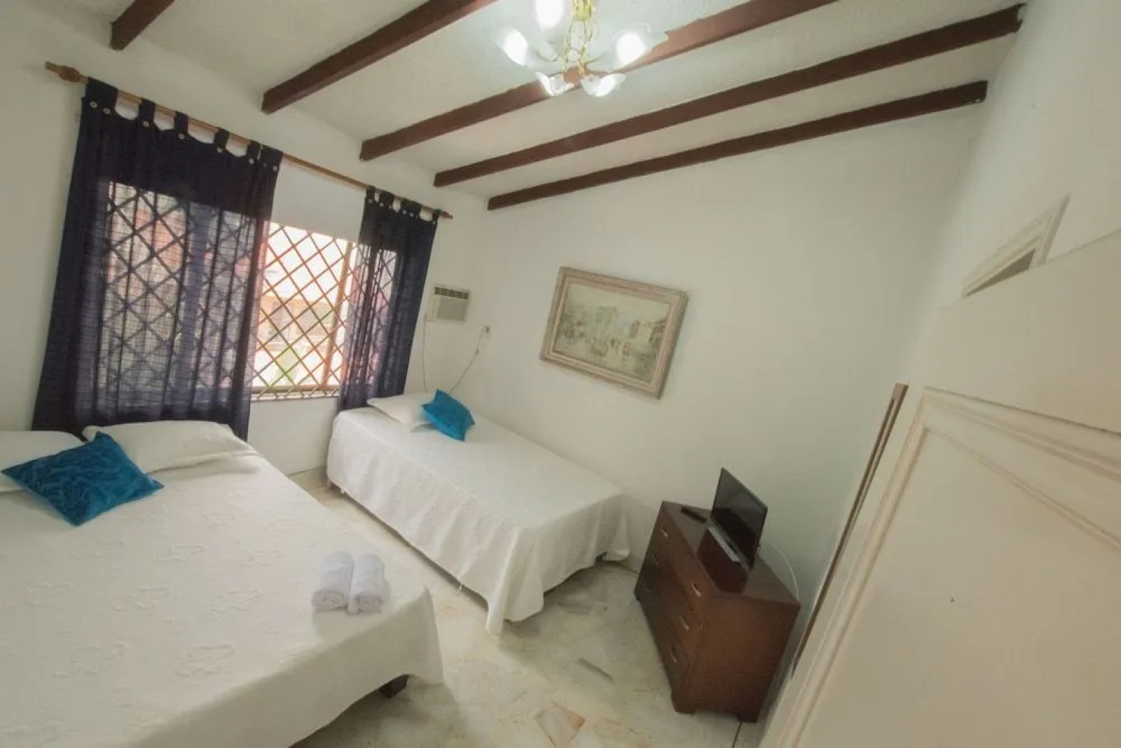 Hostal Casa Cristales