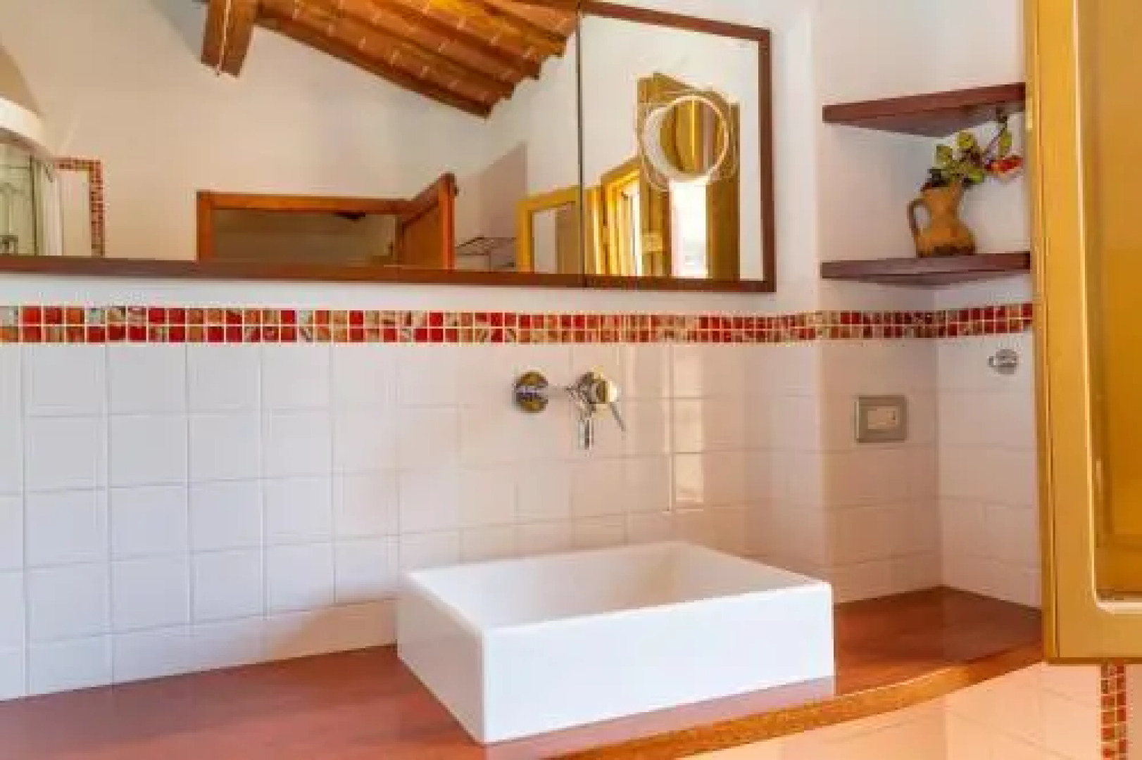 Ginestraio in Sant'Albino