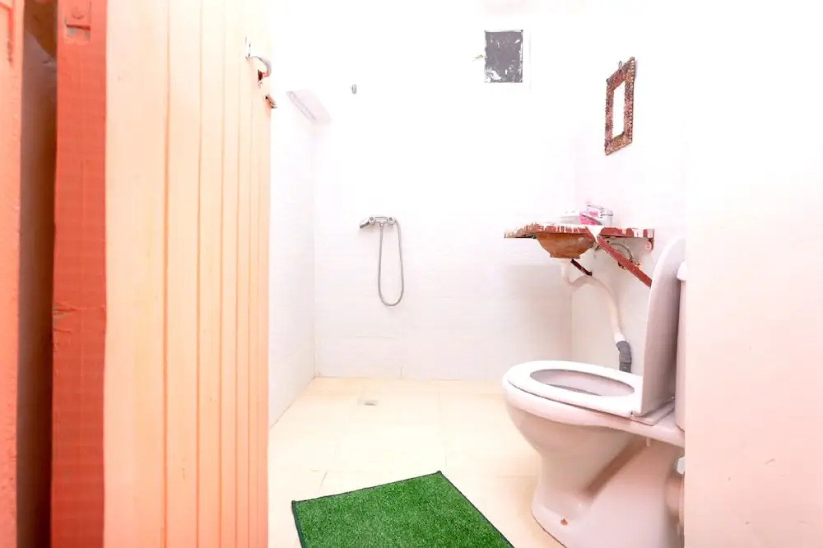 House With 5 Bedrooms in Aït Ben Haddou, With Wonderful Mountain View,