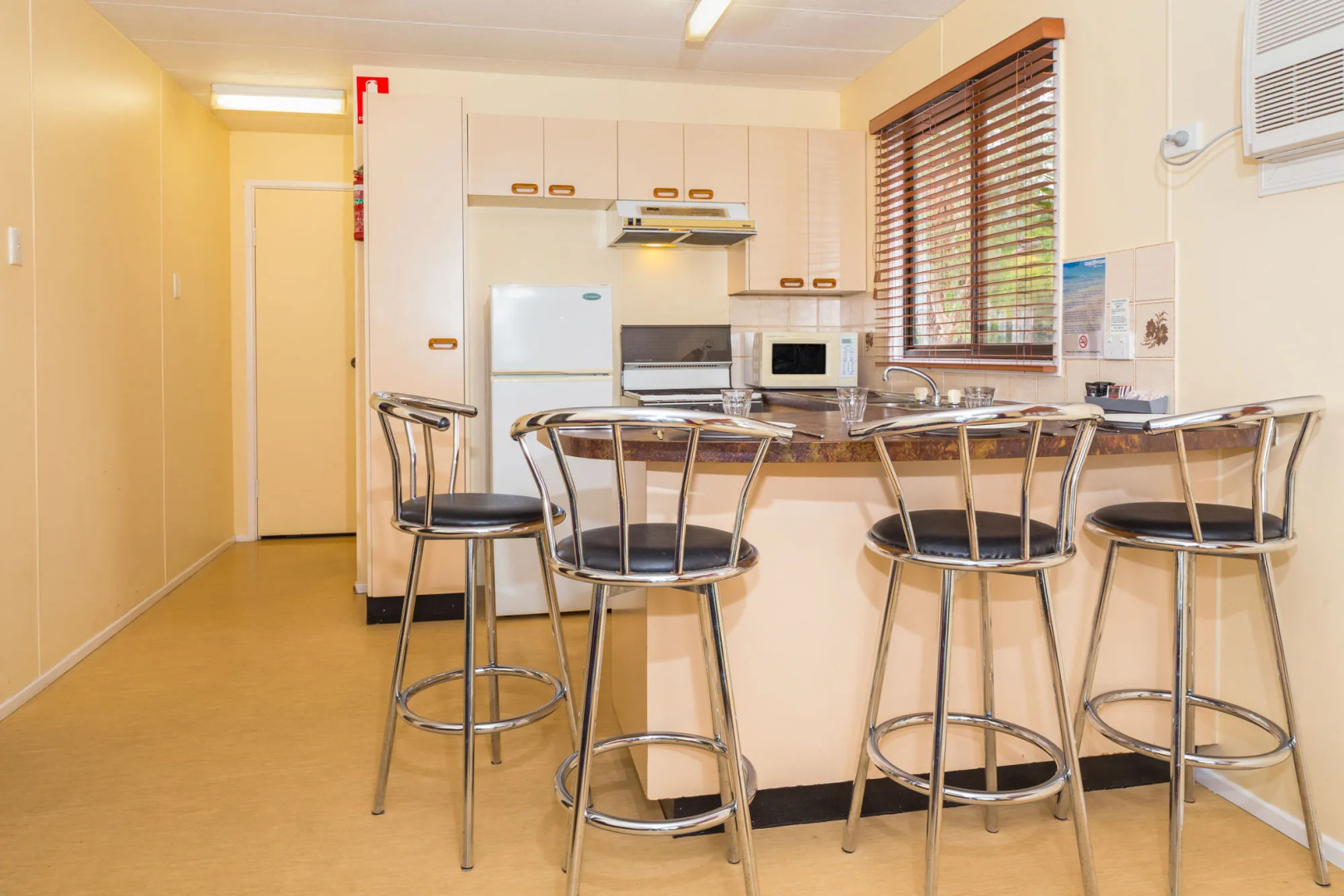 Batemans Bay Marina Resort