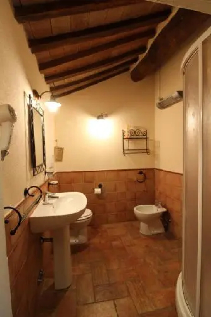 Agriturismo Le Calle