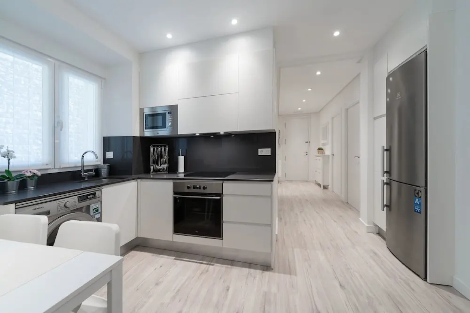 Apartamento Atenea by People Rentals