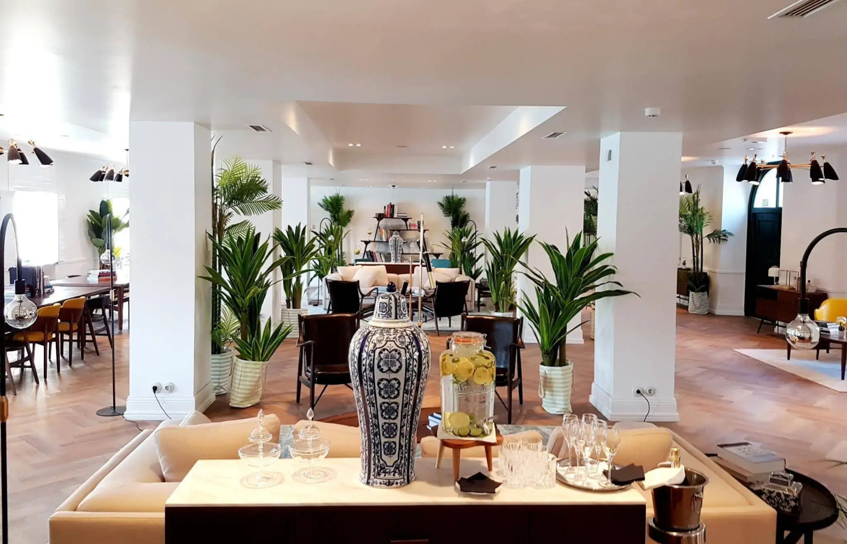 Hotel Brown Beach House & Spa