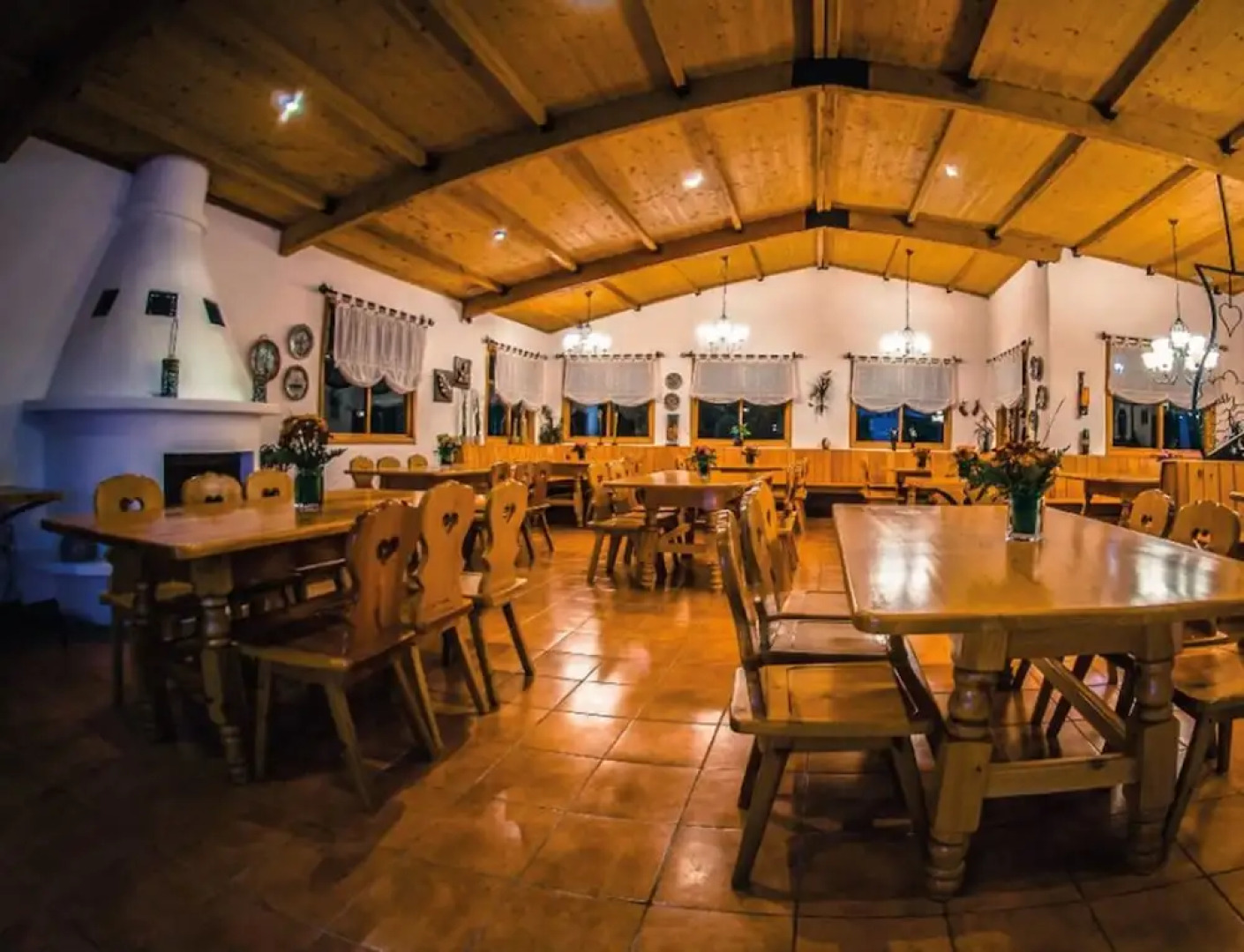 Hotel Boutique Y Restaurante Panisté