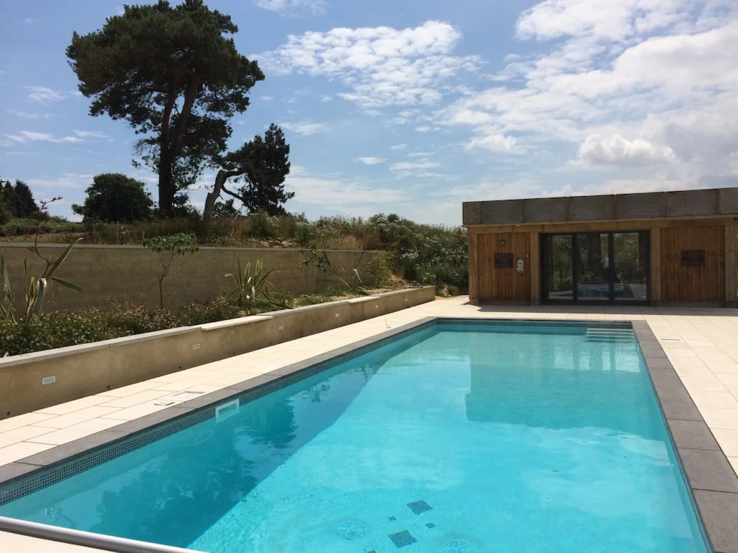 The Shed East Sussex