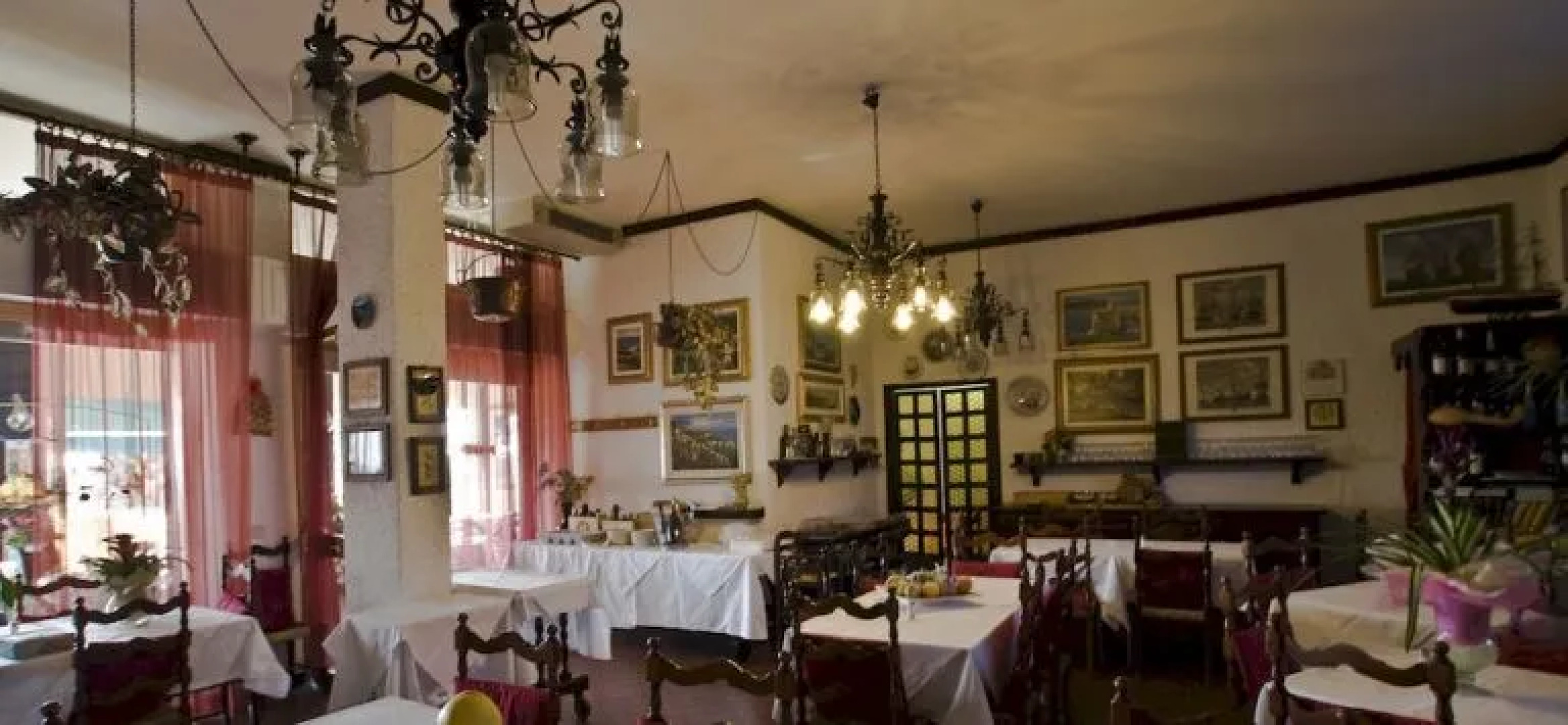 Affittacamere Clipper