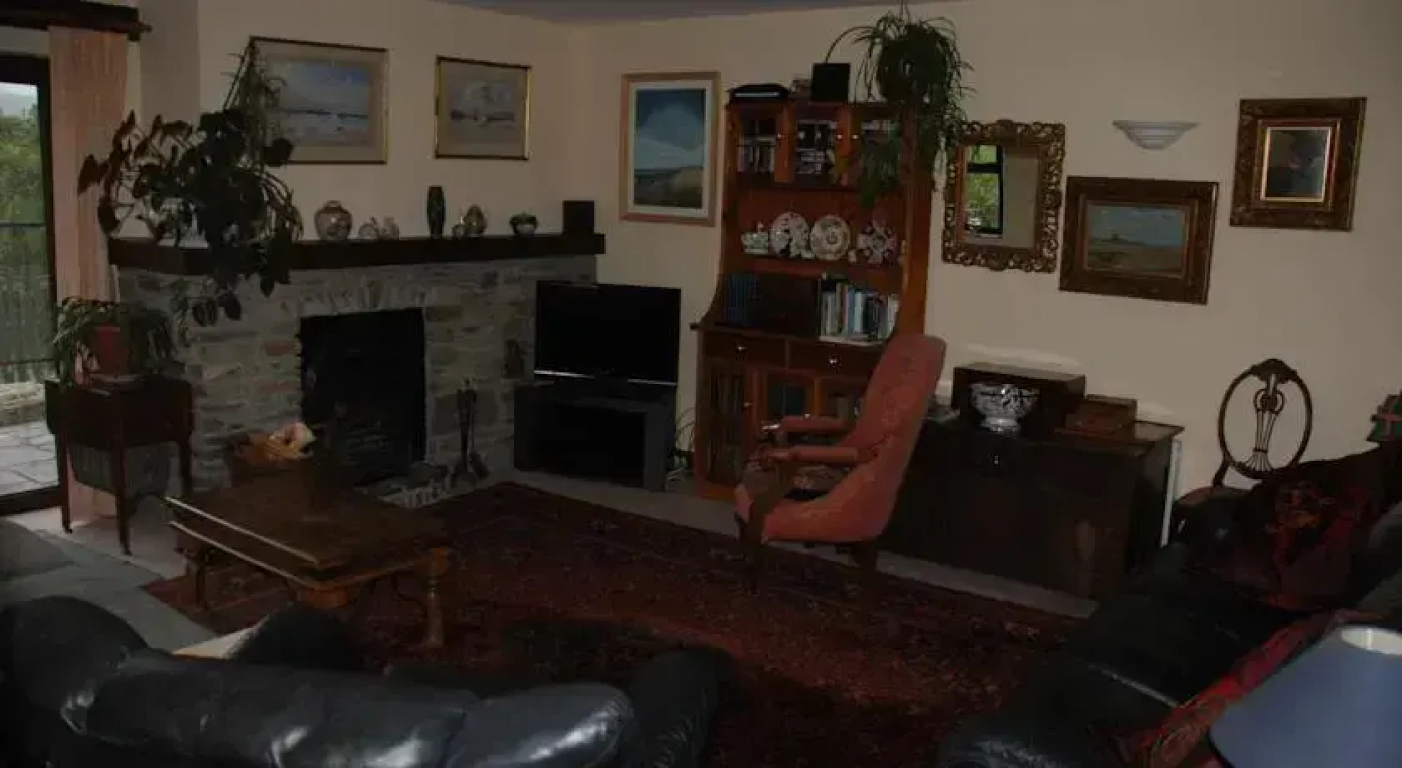 Carbery Cottage Guest Lodge