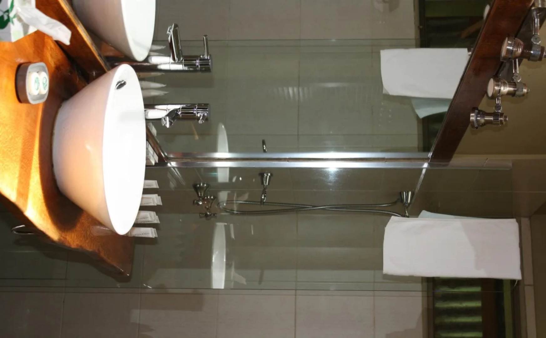 Daintree Wilderness Lodge