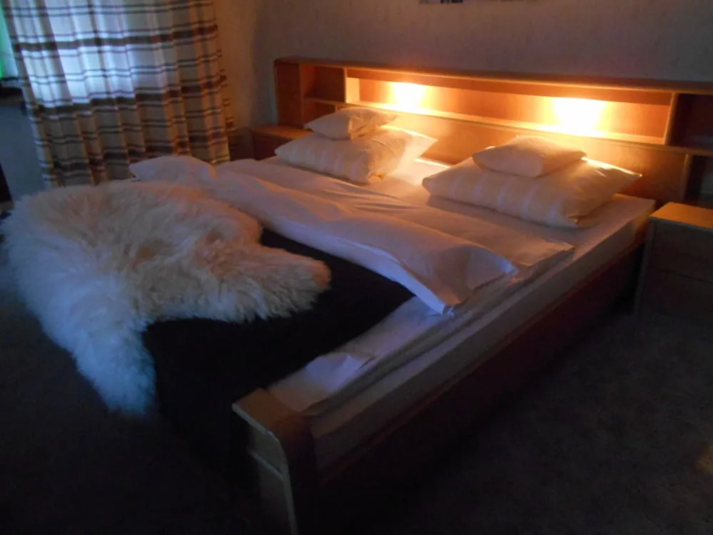 Hotel-Pension Zum Bierhaus