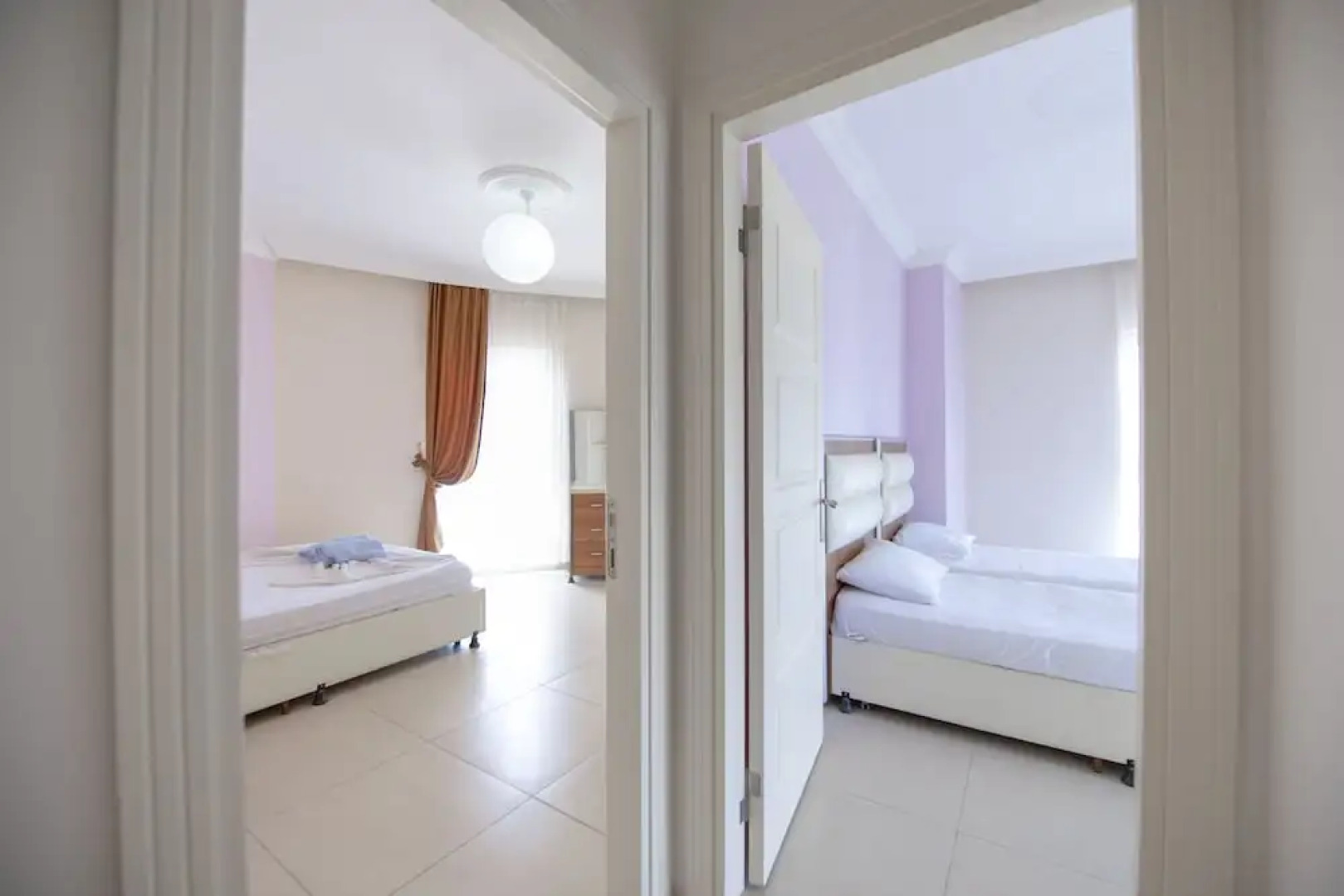 Truva Apart Hotel