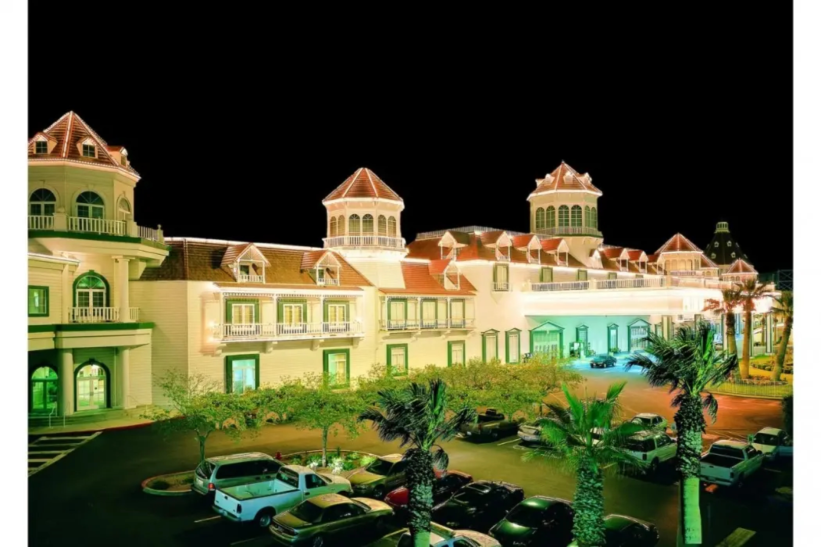 Primm Valley Resort & Casino