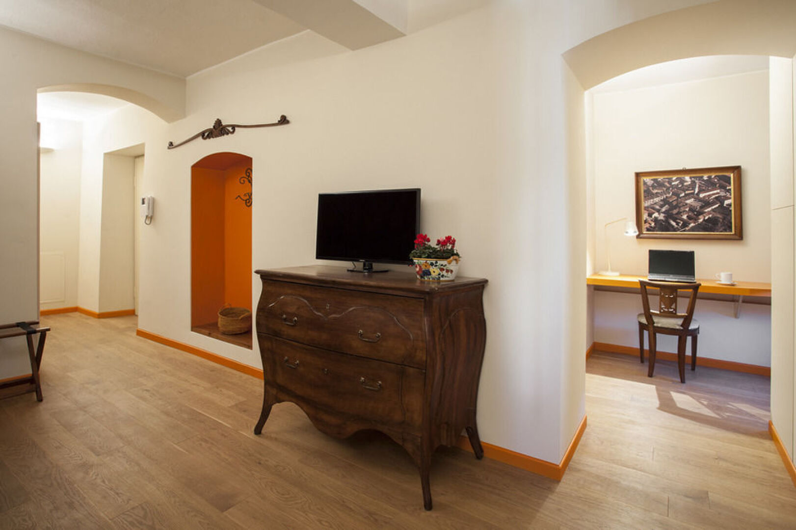 Bed and Breakfast Borromeo