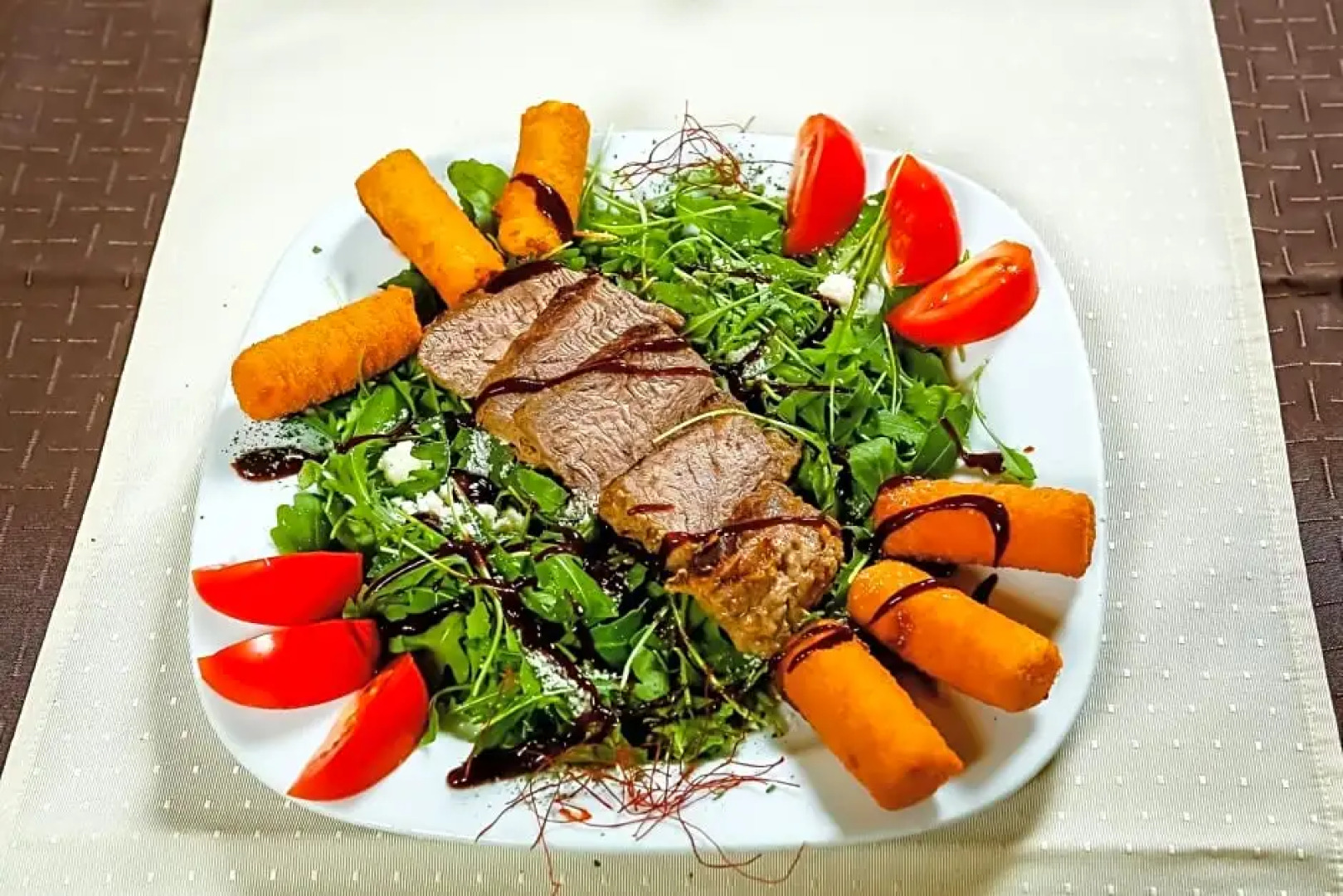 Gőzmalom Étterem és Panzió