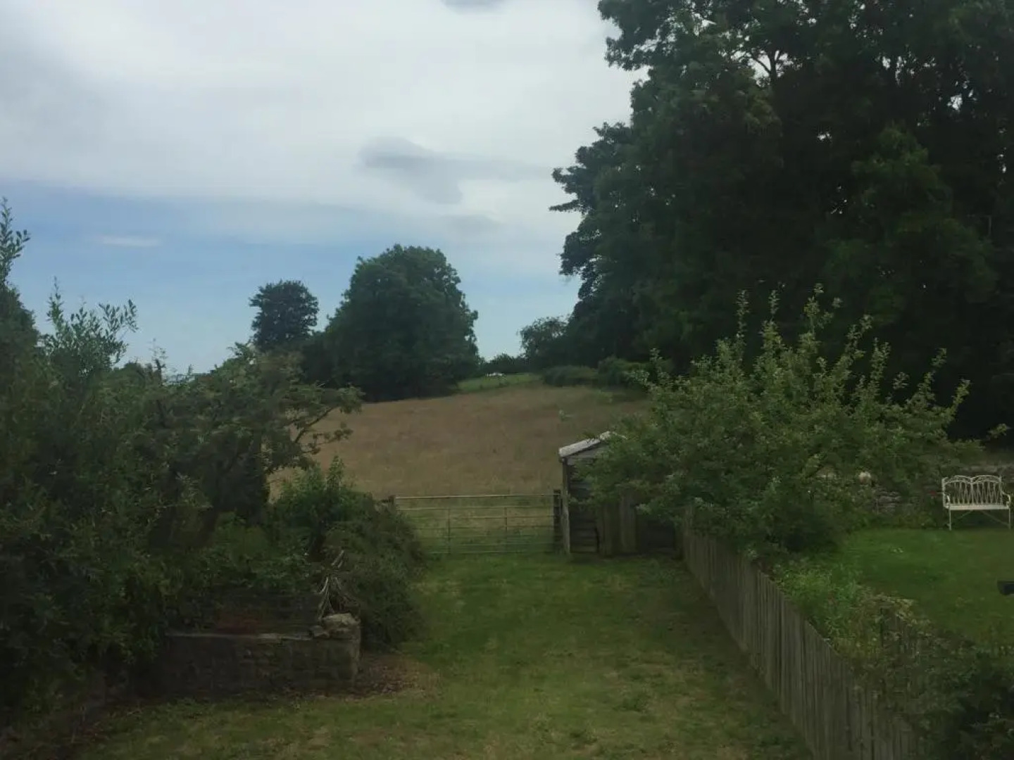 Wensleydale Stone Cottage
