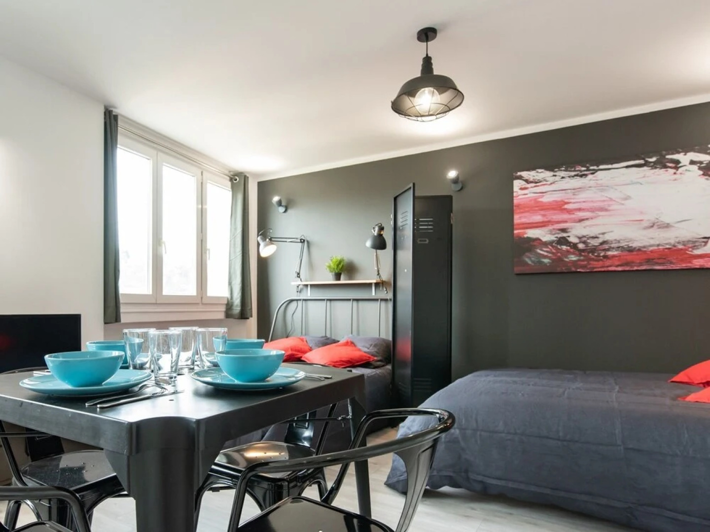 Le Cocon Stéphanois