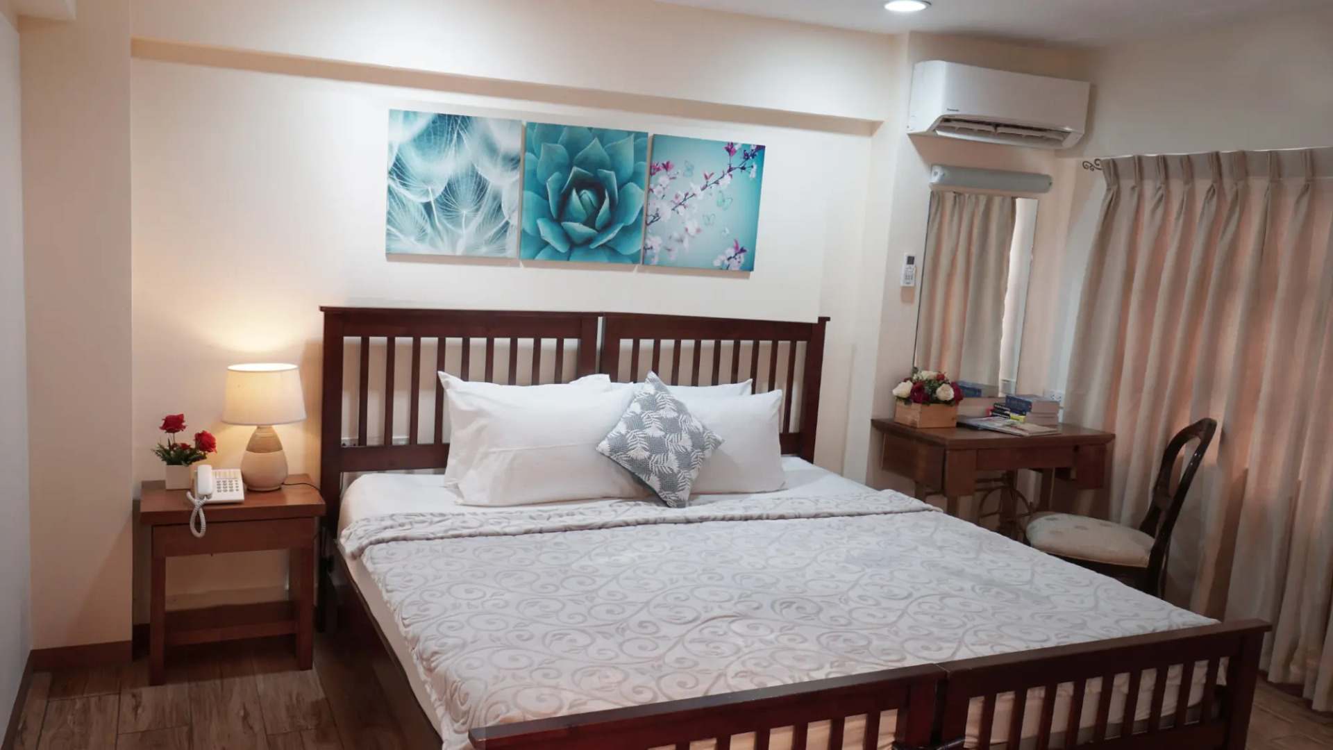 1775 Adriatico Suites